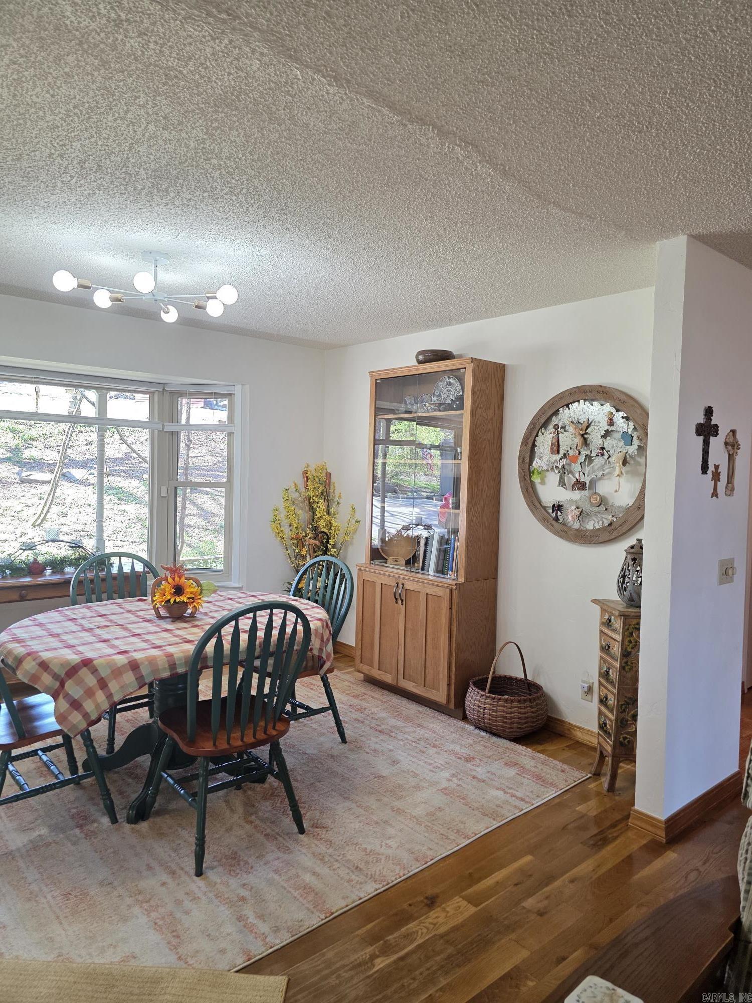 Ridgecrest - Residential