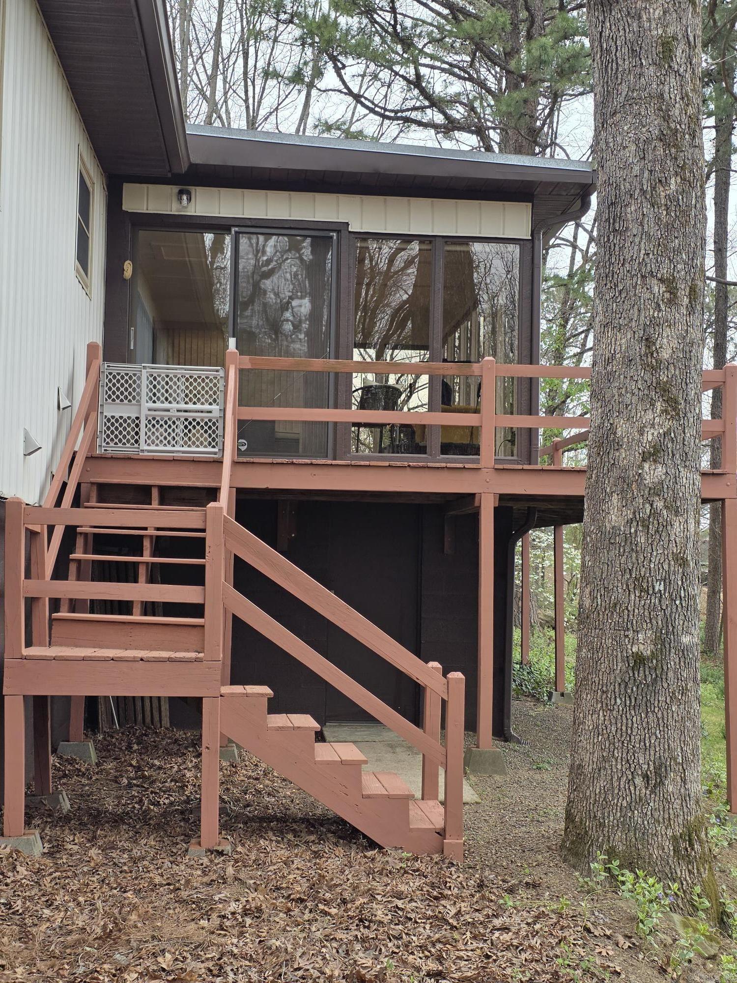 Ridgecrest - Residential
