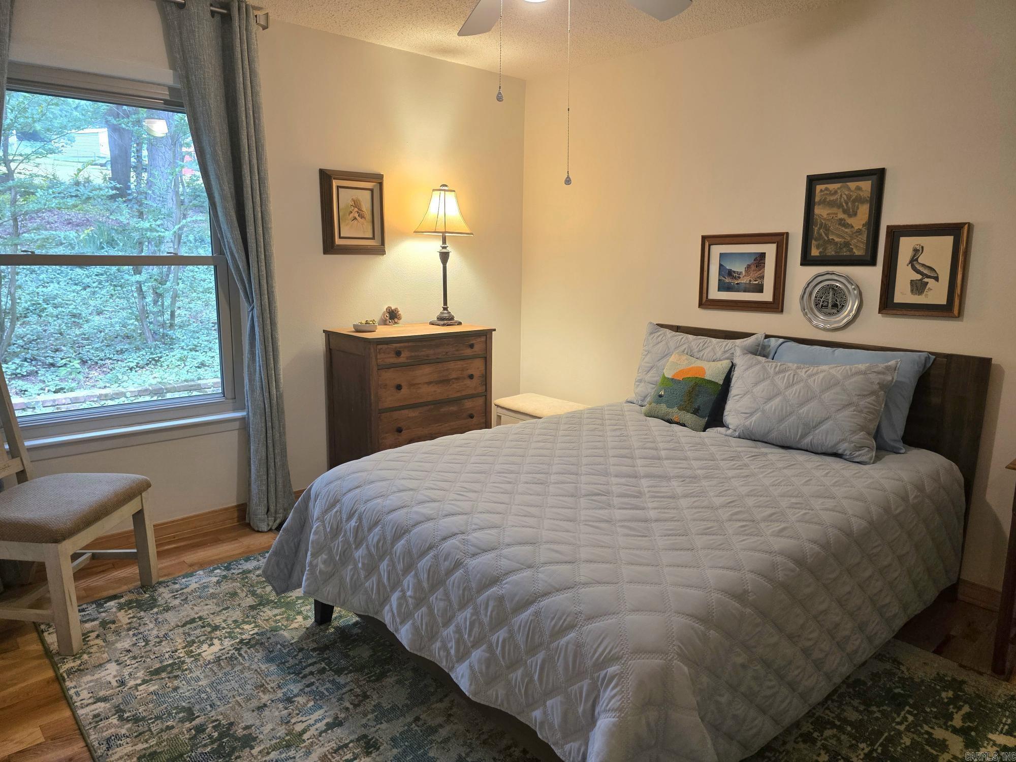 Ridgecrest - Residential