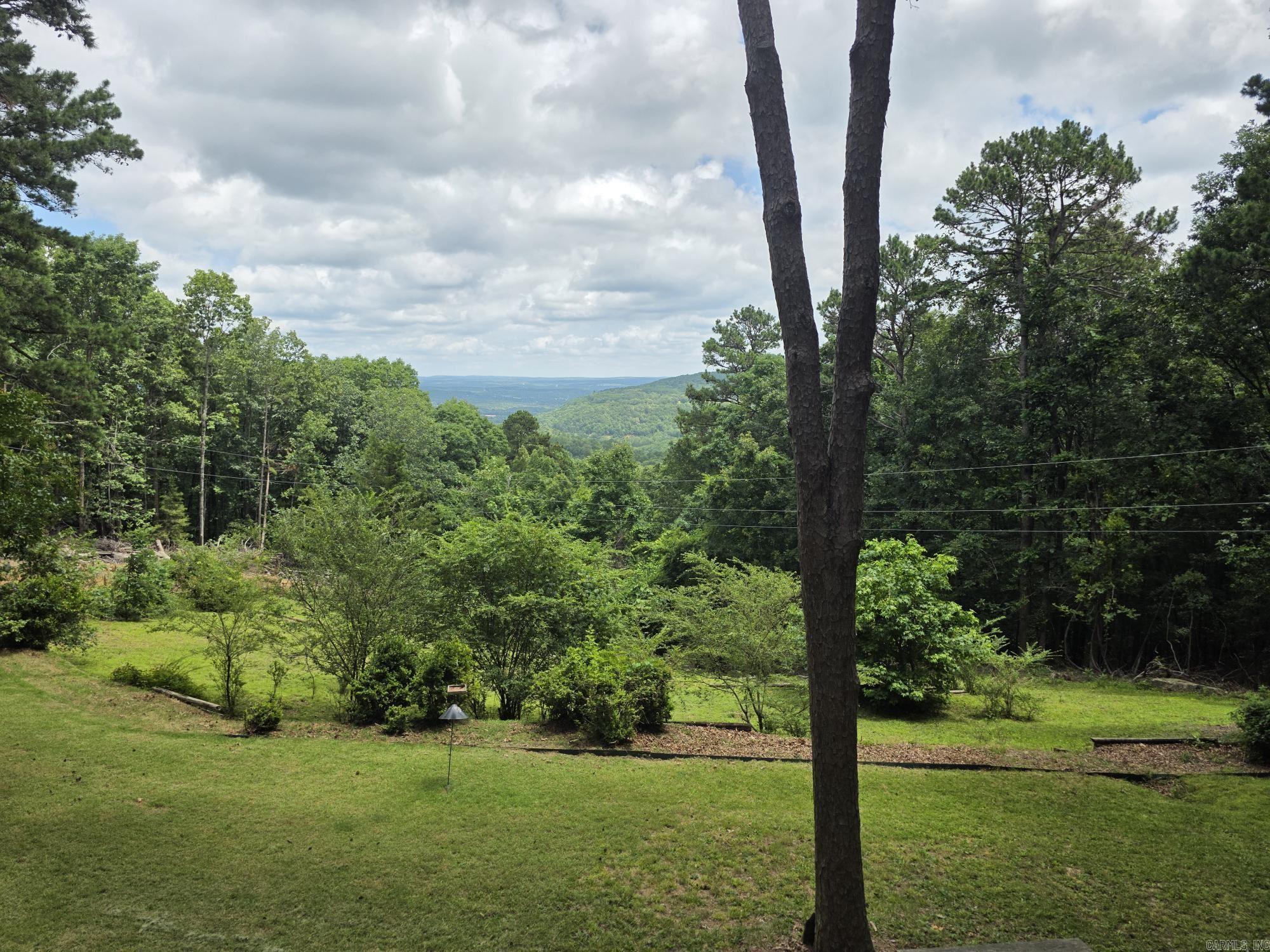 Ridgecrest - Residential