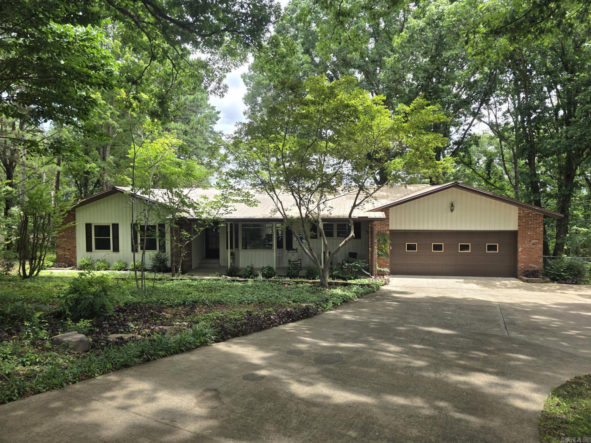 Ridgecrest - Residential