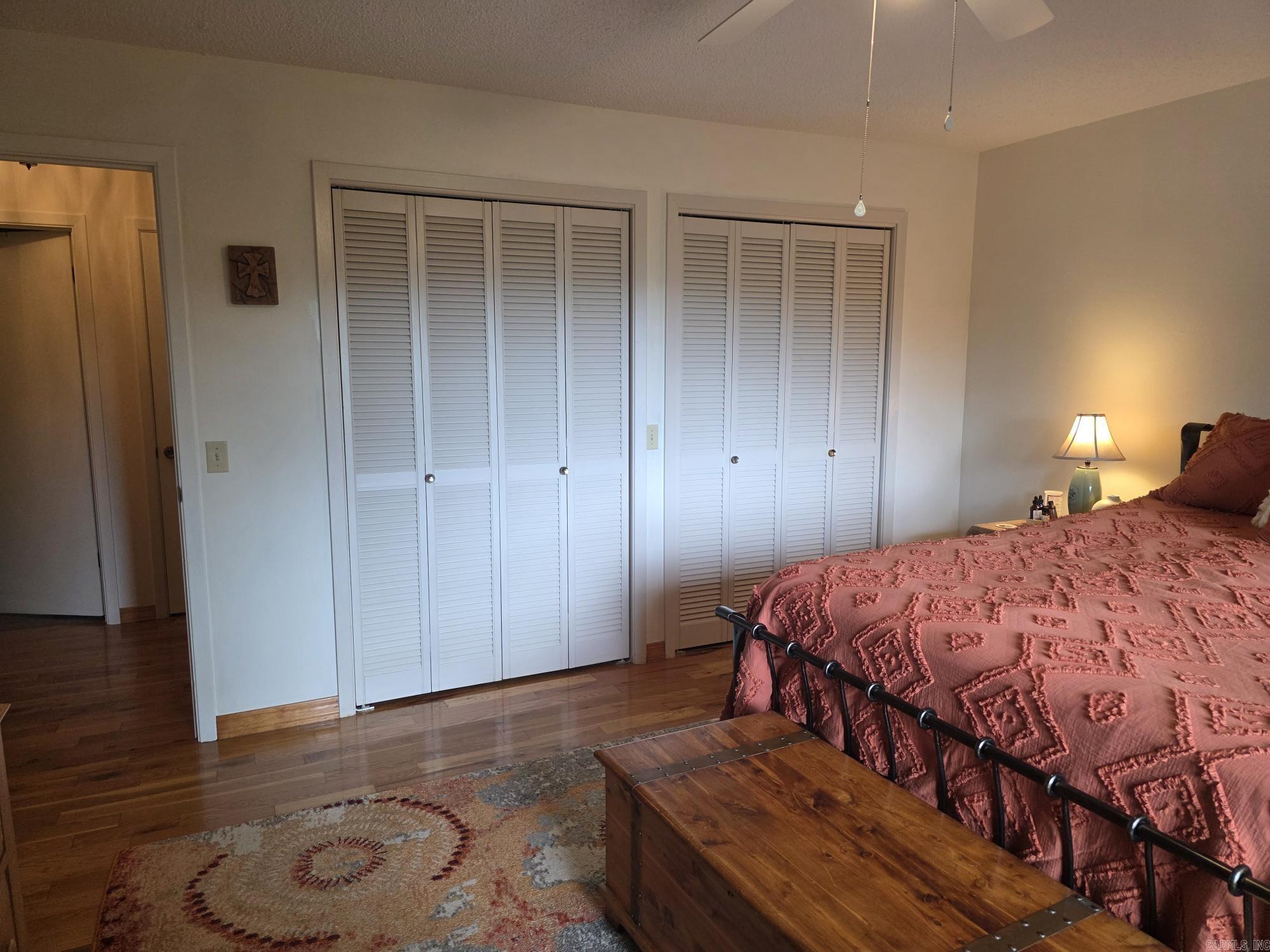 Ridgecrest - Residential