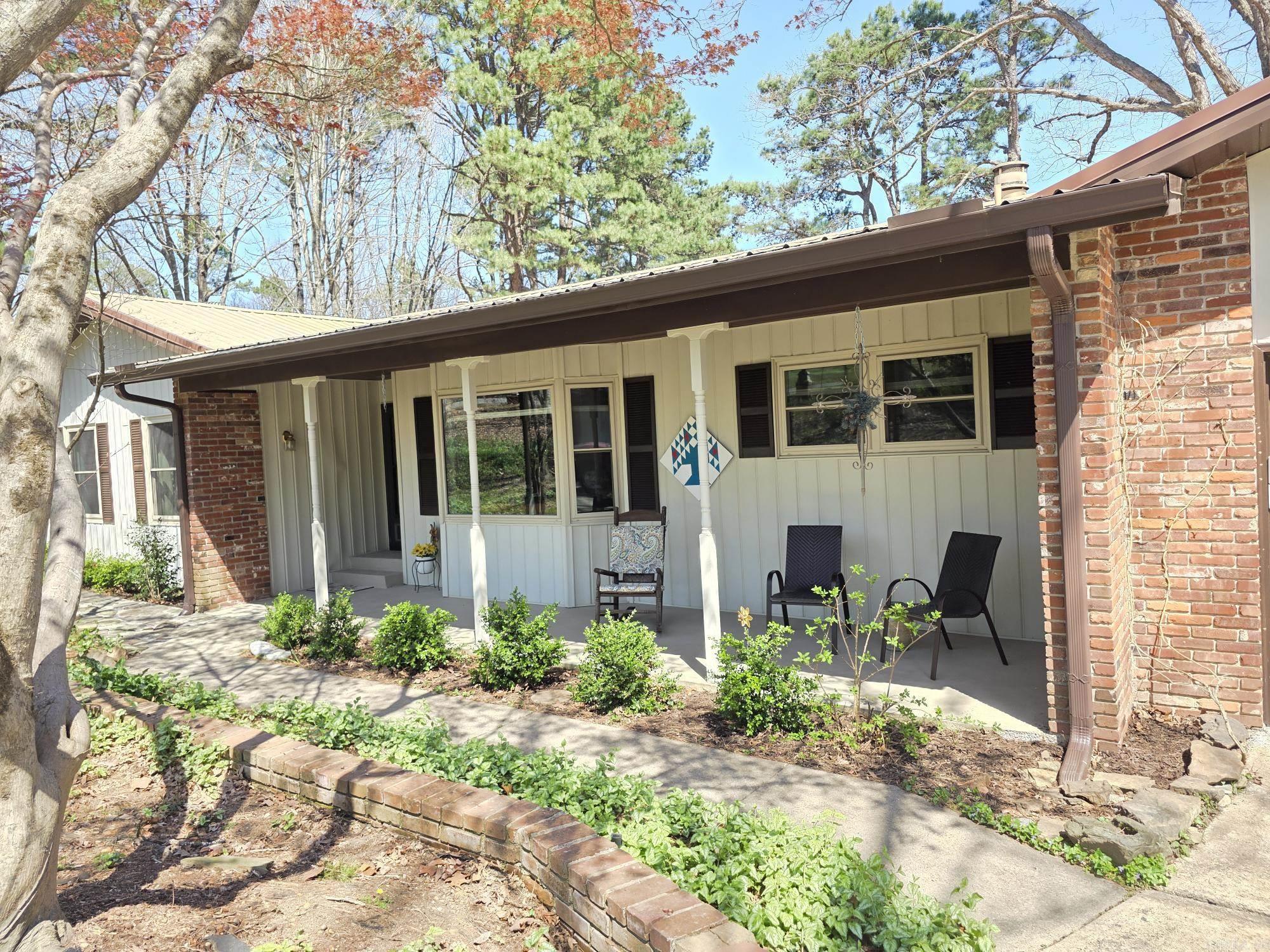 Ridgecrest - Residential