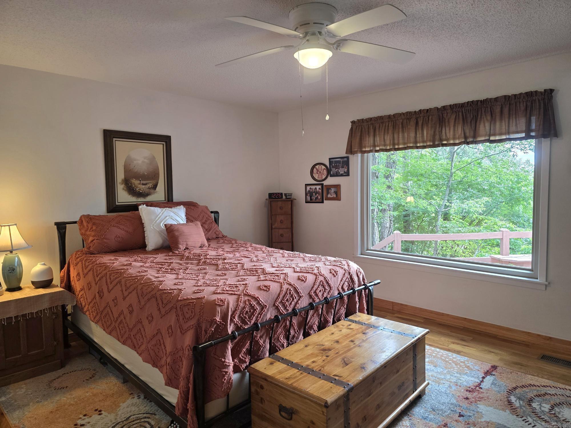 Ridgecrest - Residential