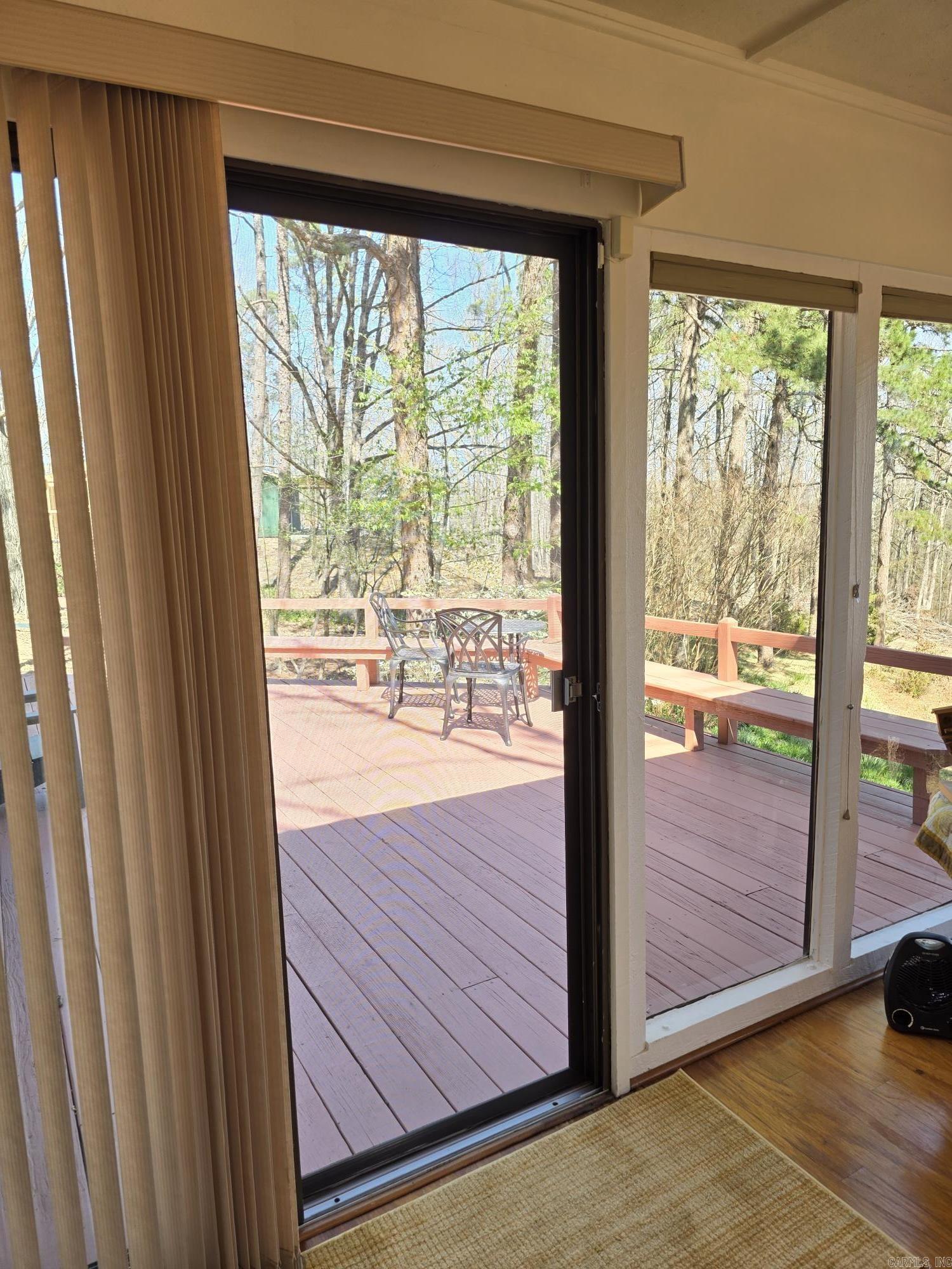 Ridgecrest - Residential