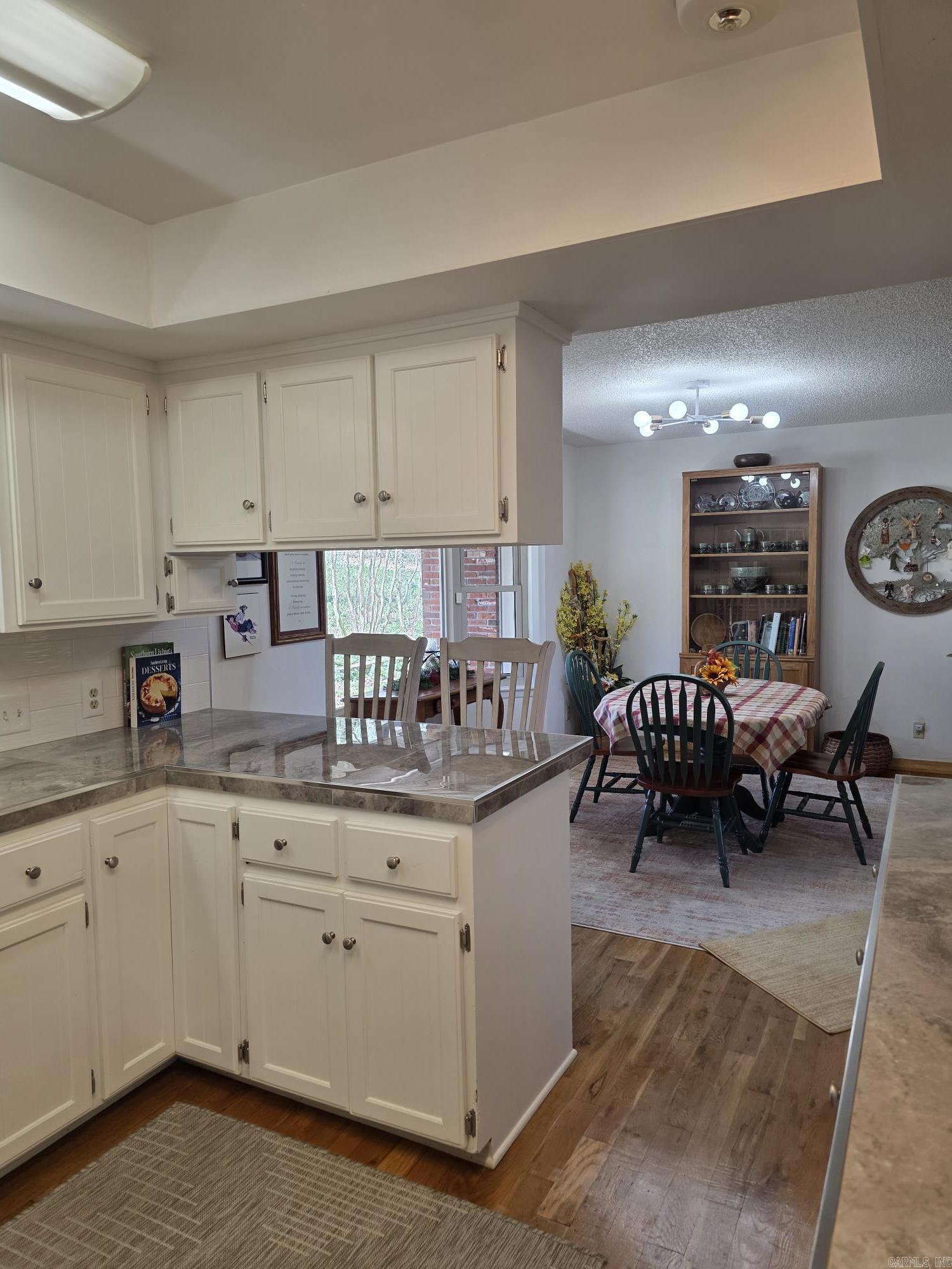 Ridgecrest - Residential