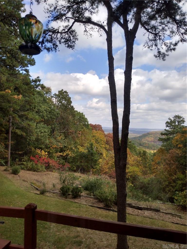 Ridgecrest - Residential
