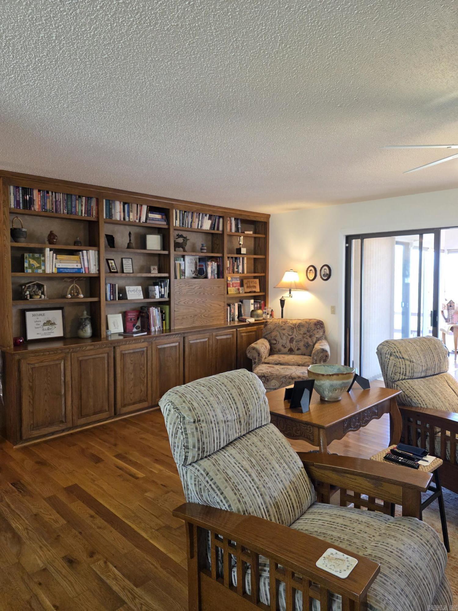 Ridgecrest - Residential