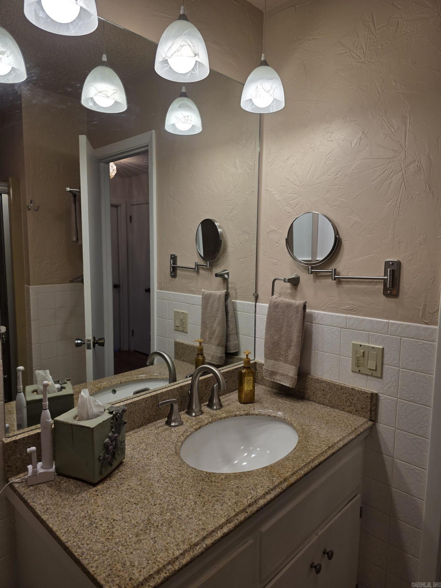 Ridgecrest - Residential