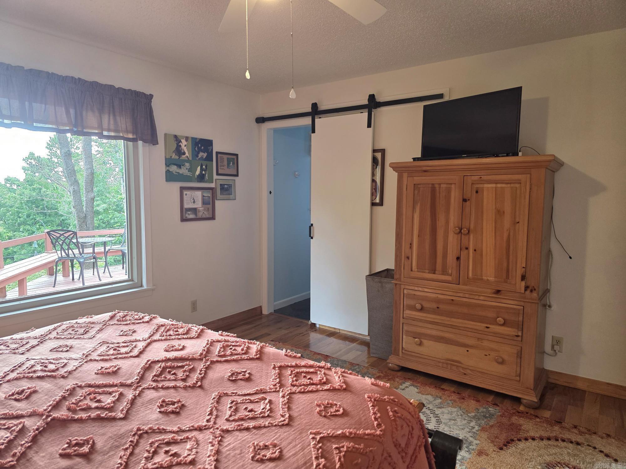 Ridgecrest - Residential