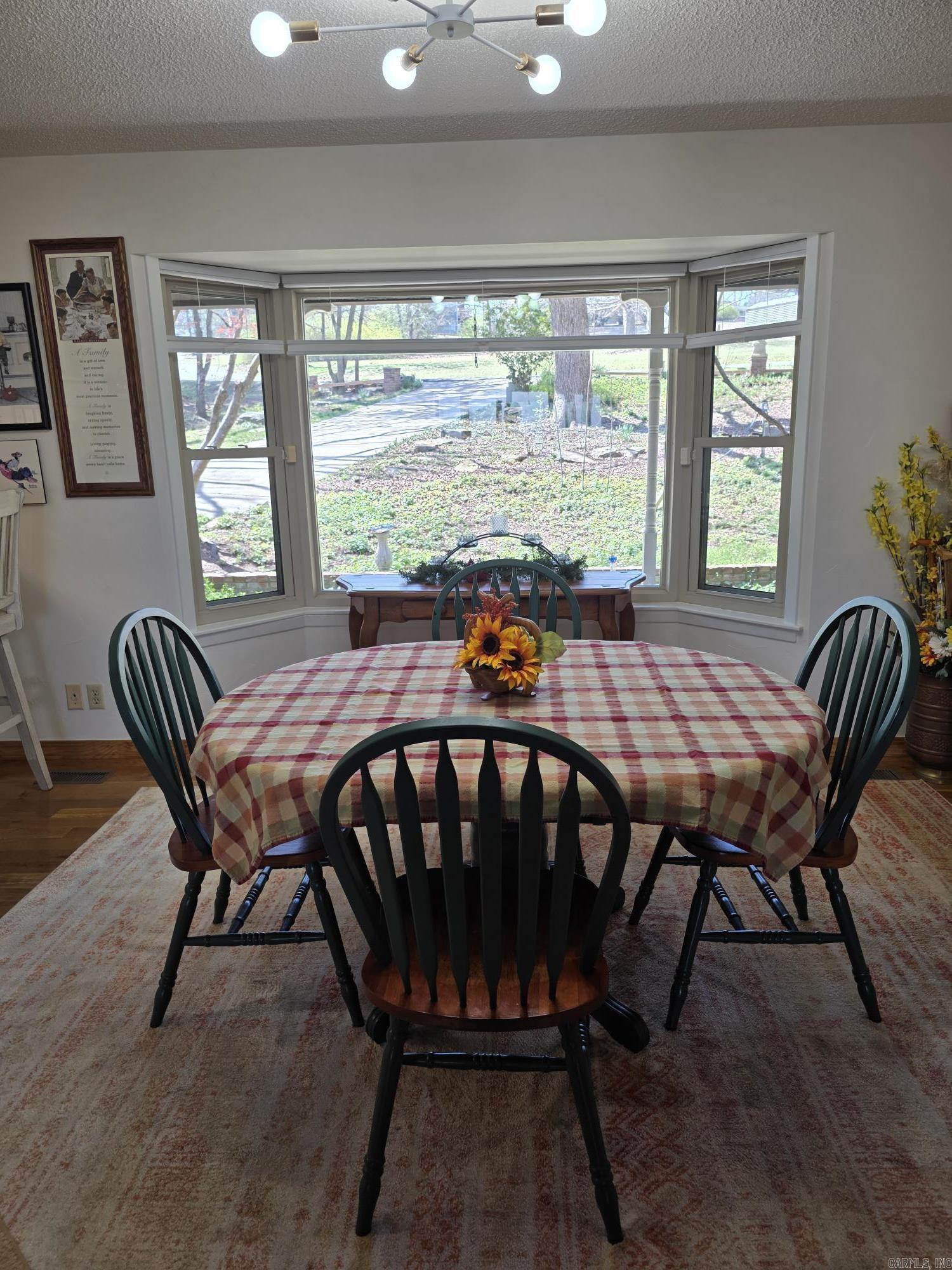 Ridgecrest - Residential