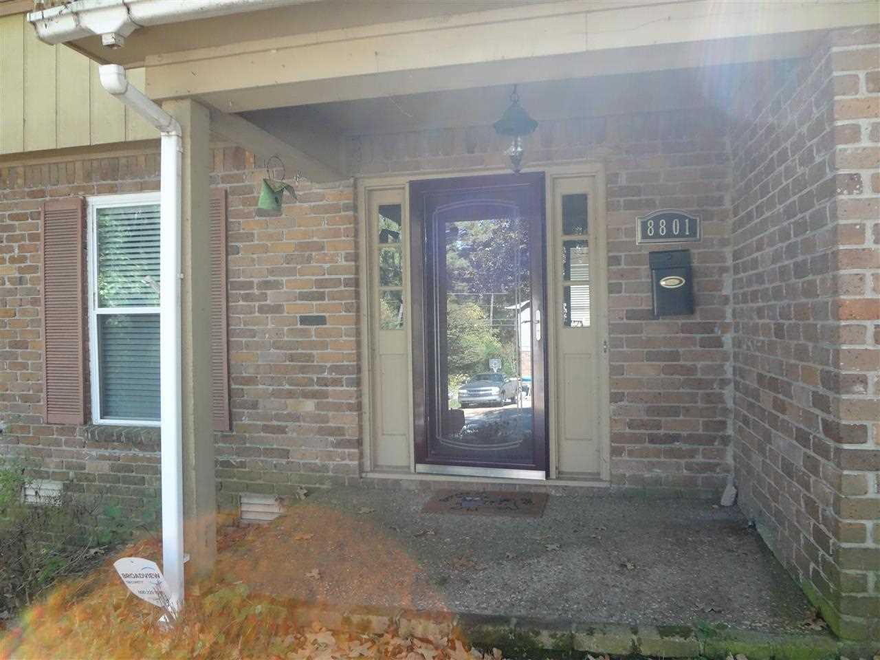 Leawood - Residential