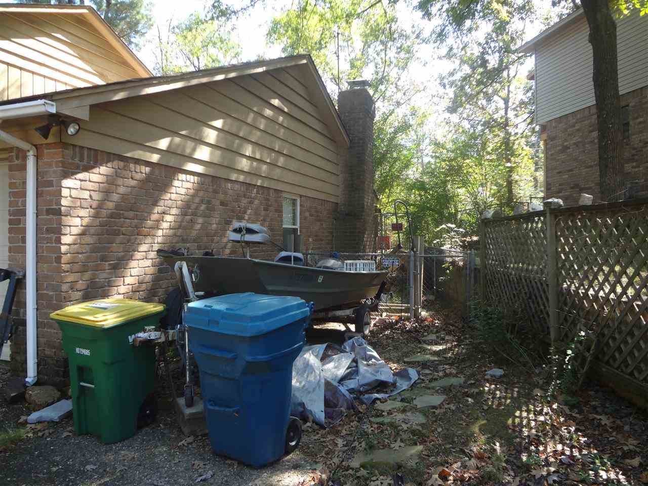 Leawood - Residential