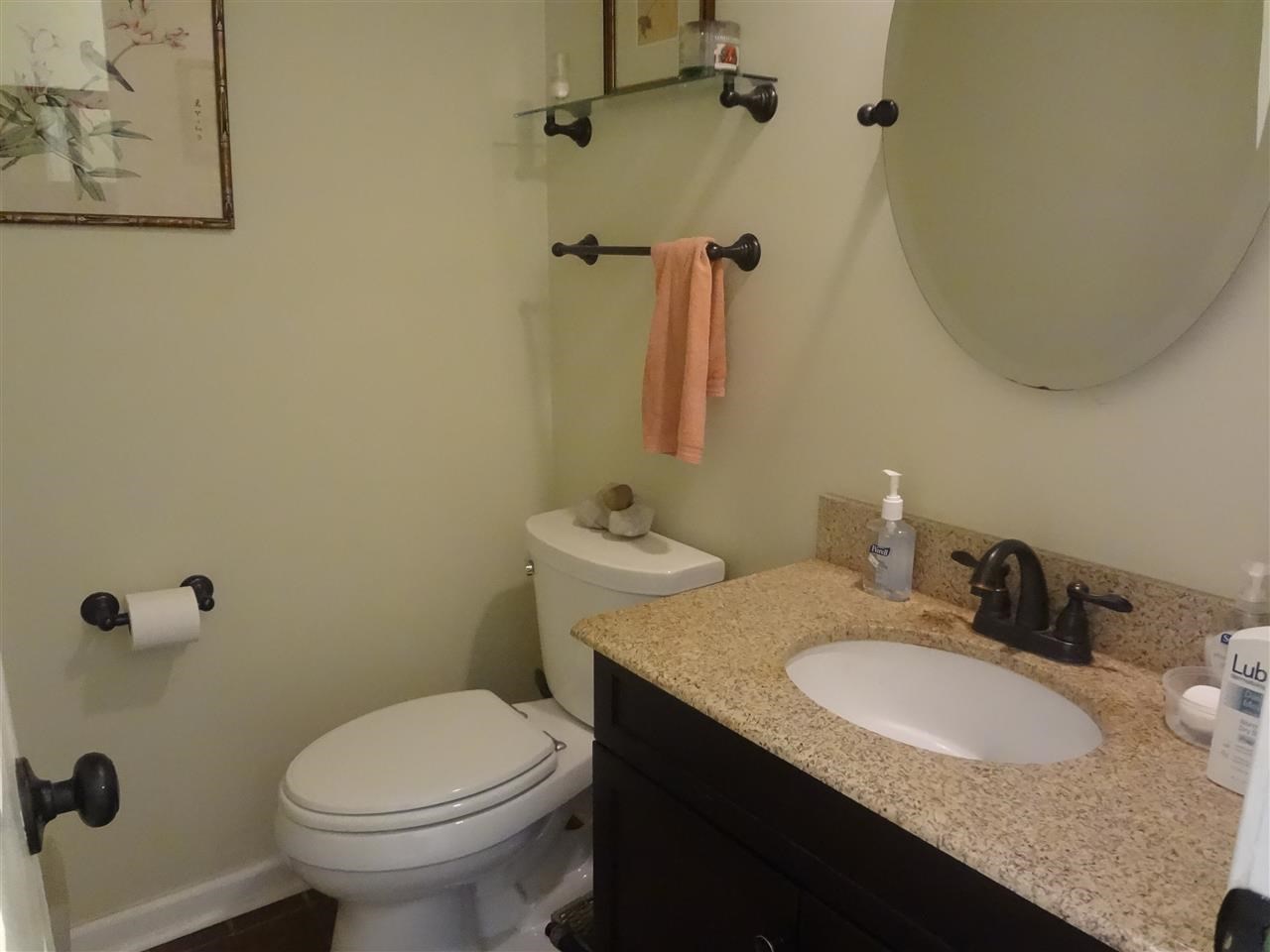 Leawood - Residential