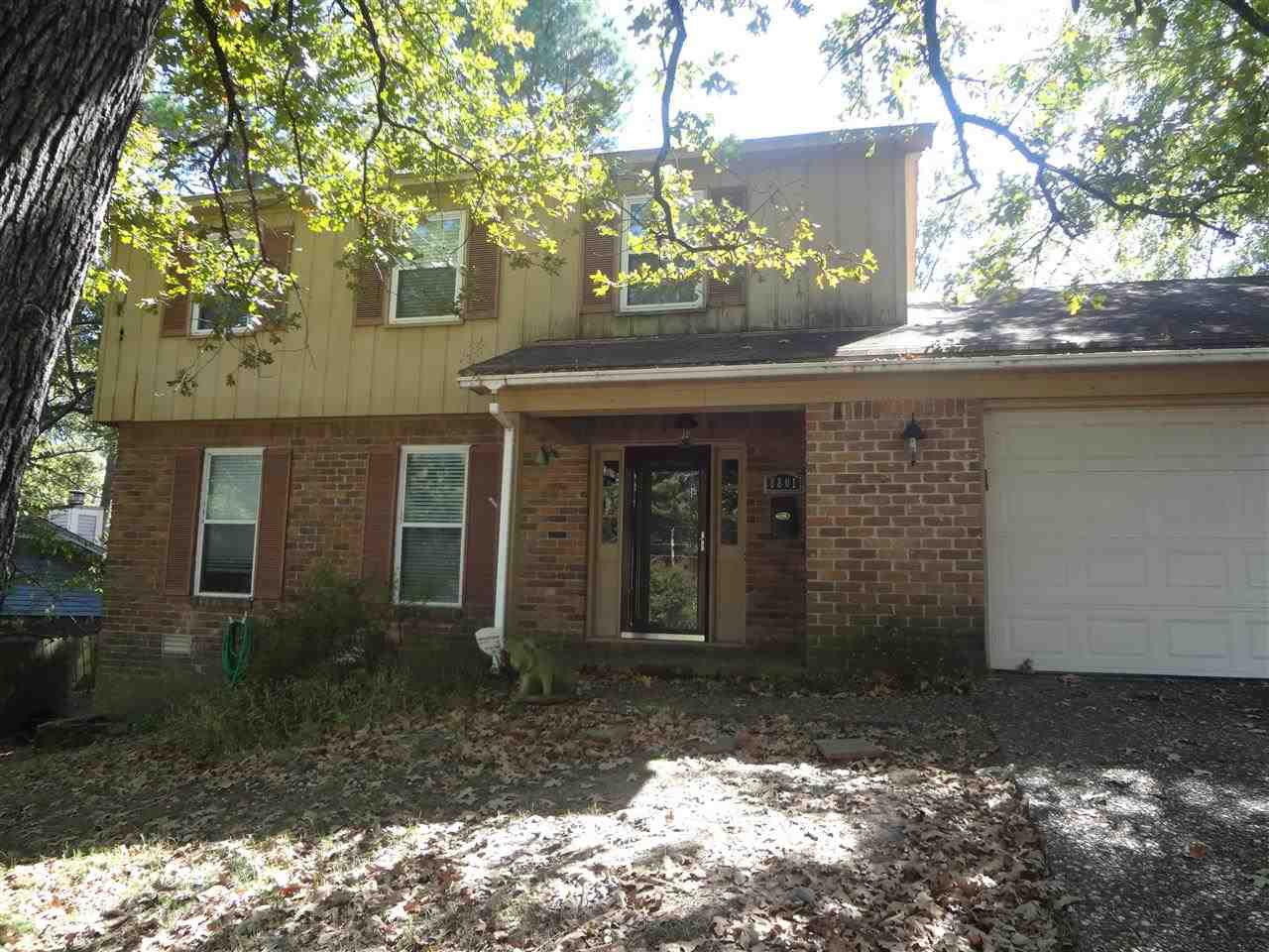 Leawood - Residential