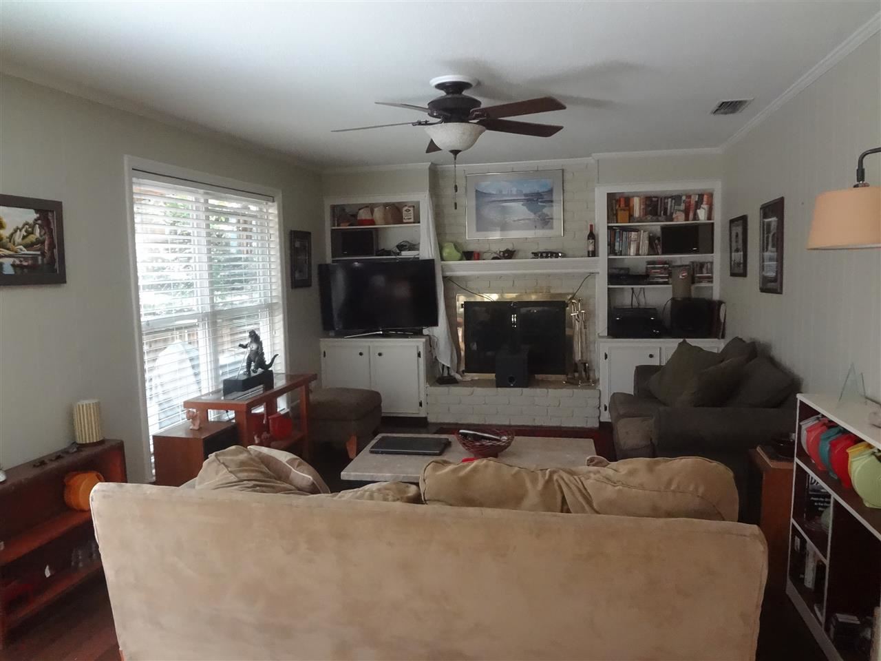 Leawood - Residential