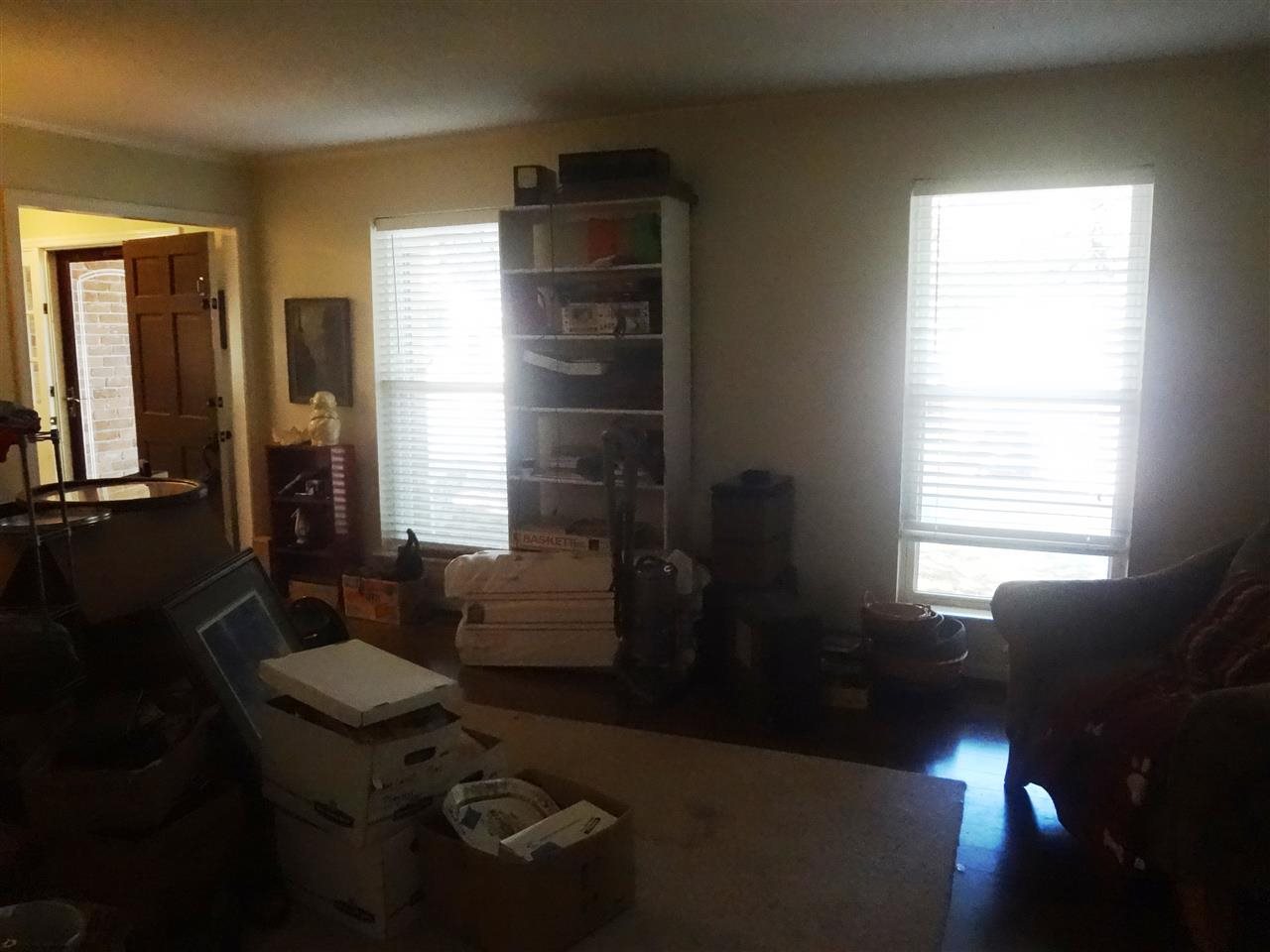 Leawood - Residential