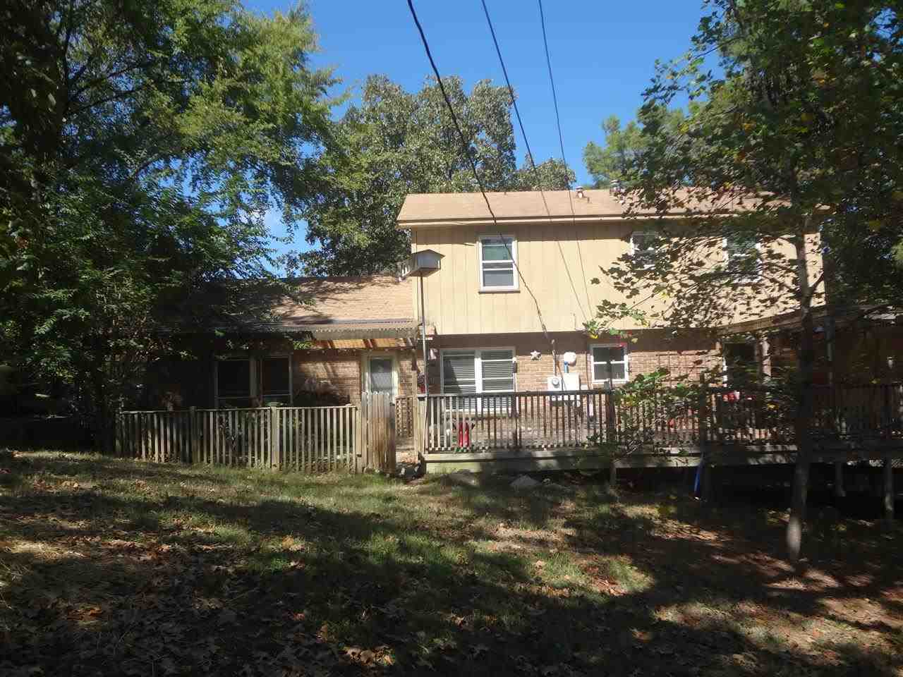 Leawood - Residential