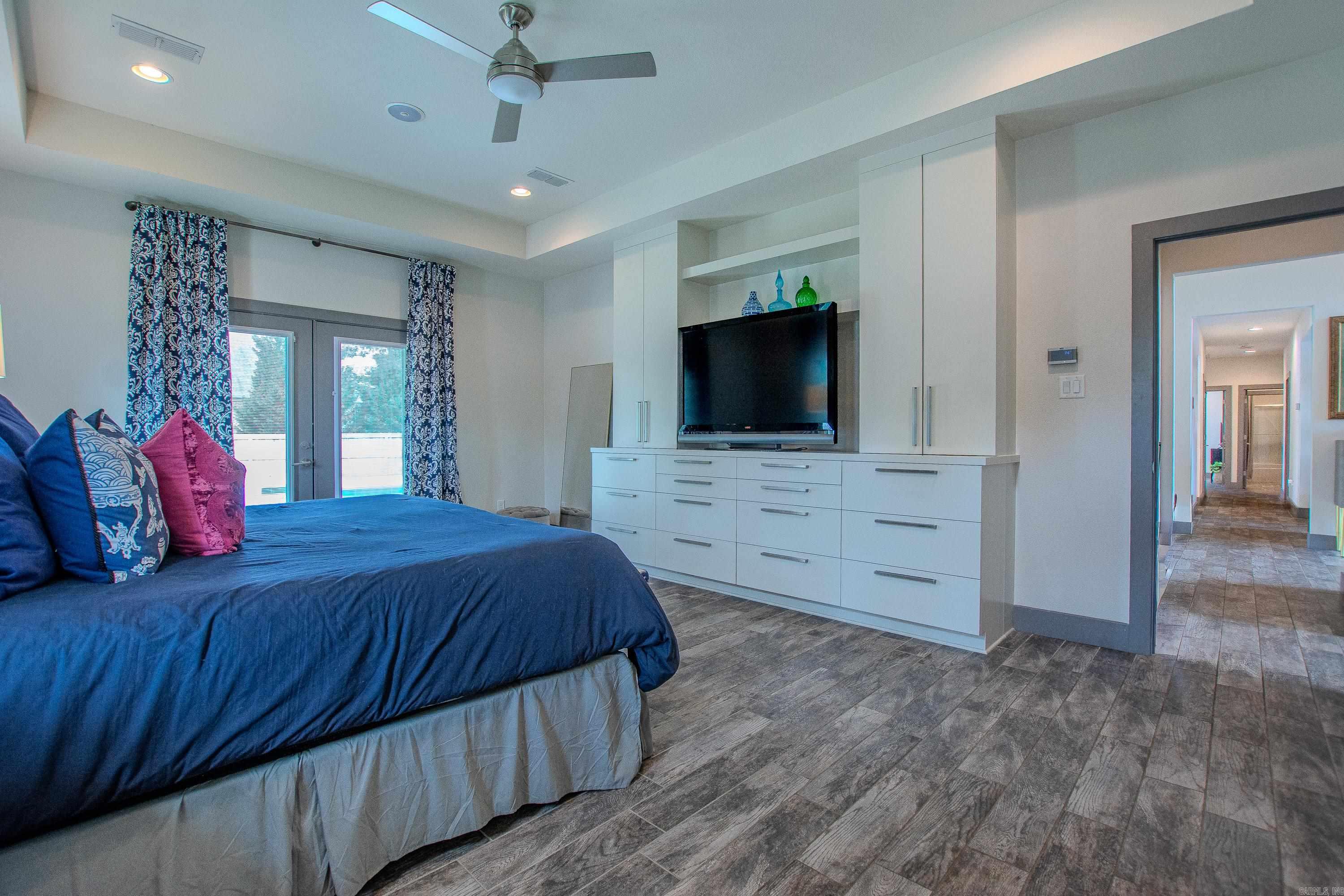 MAUMELLE VALLEY ESTATES - Residential