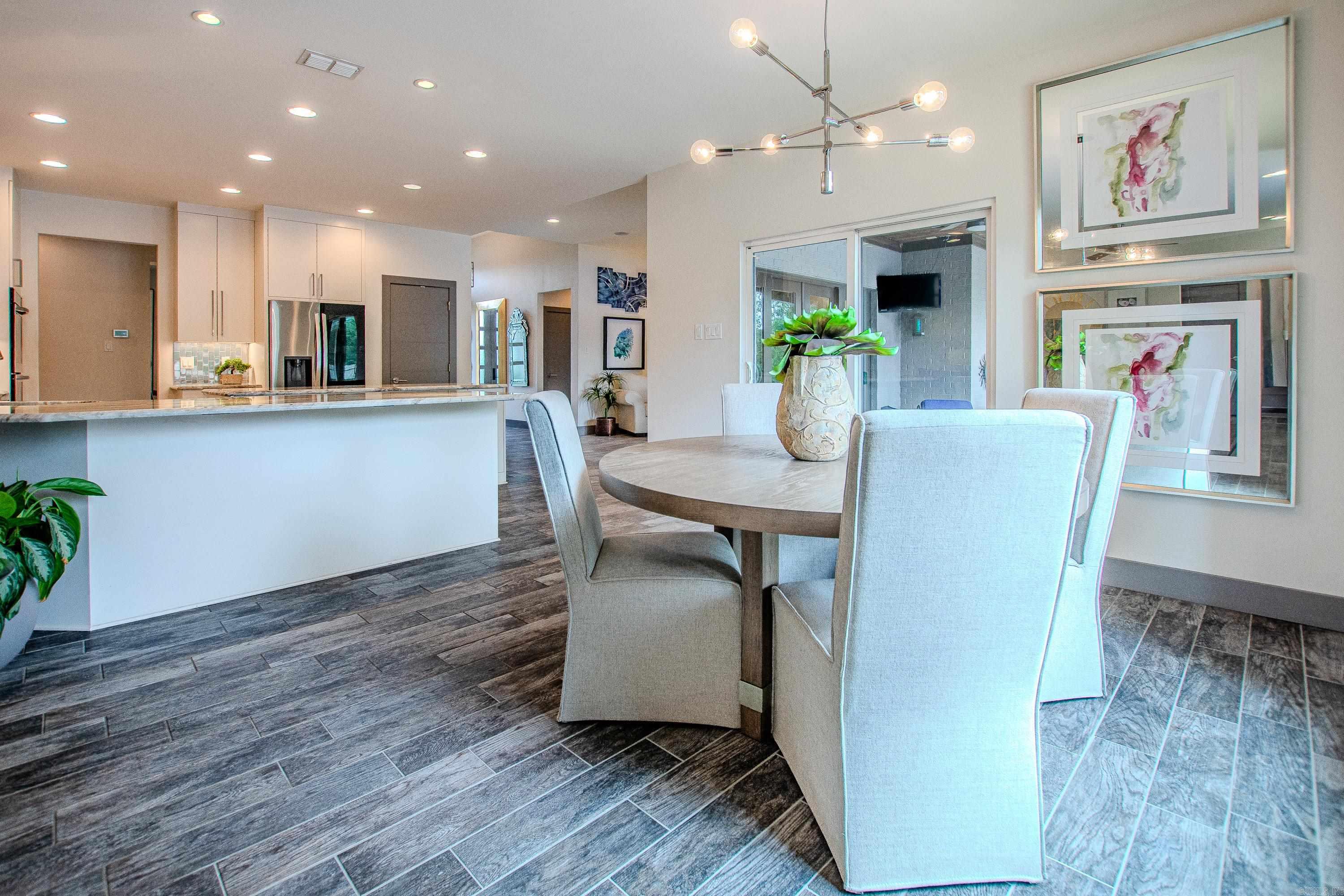 MAUMELLE VALLEY ESTATES - Residential