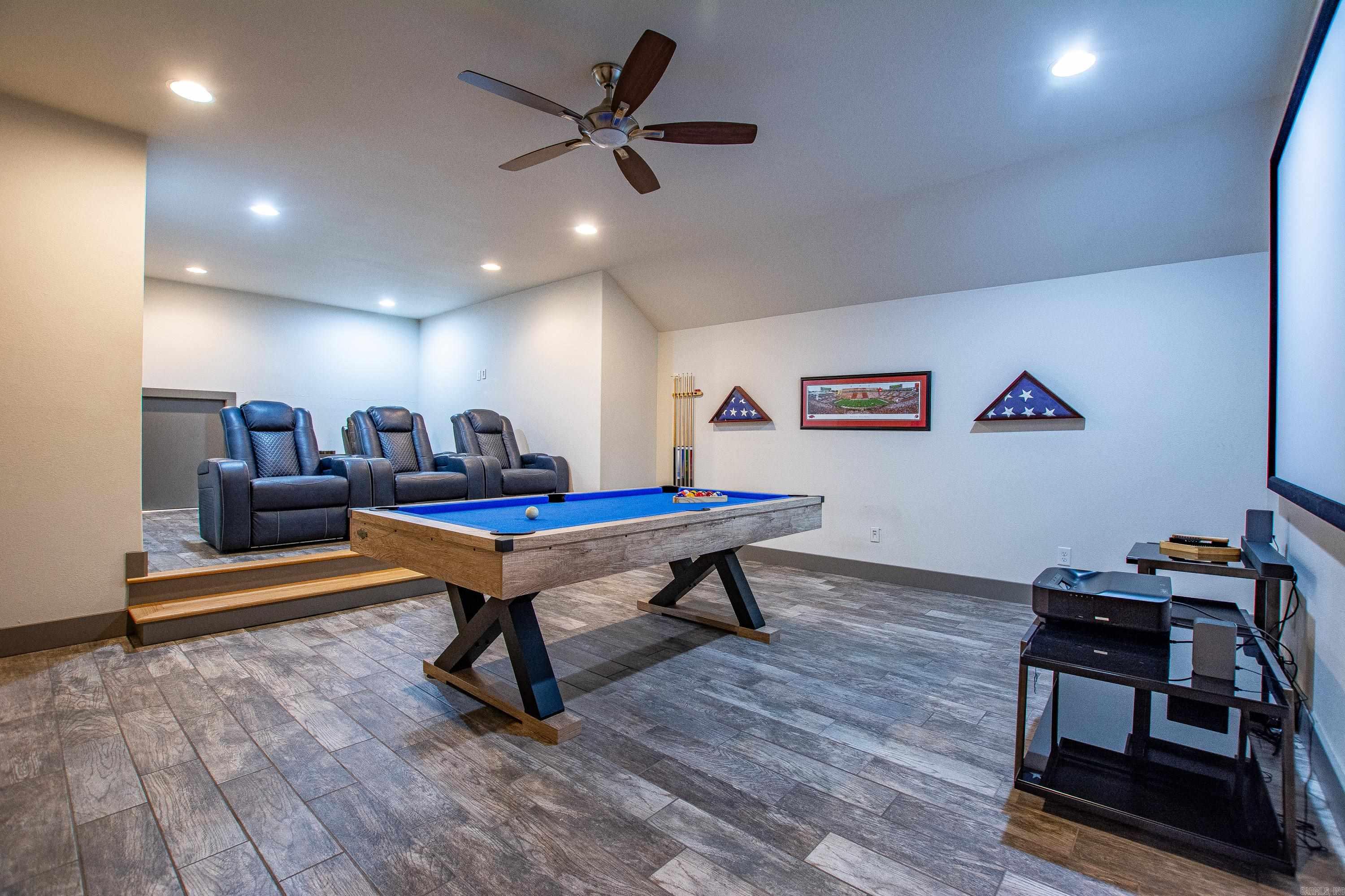 MAUMELLE VALLEY ESTATES - Residential