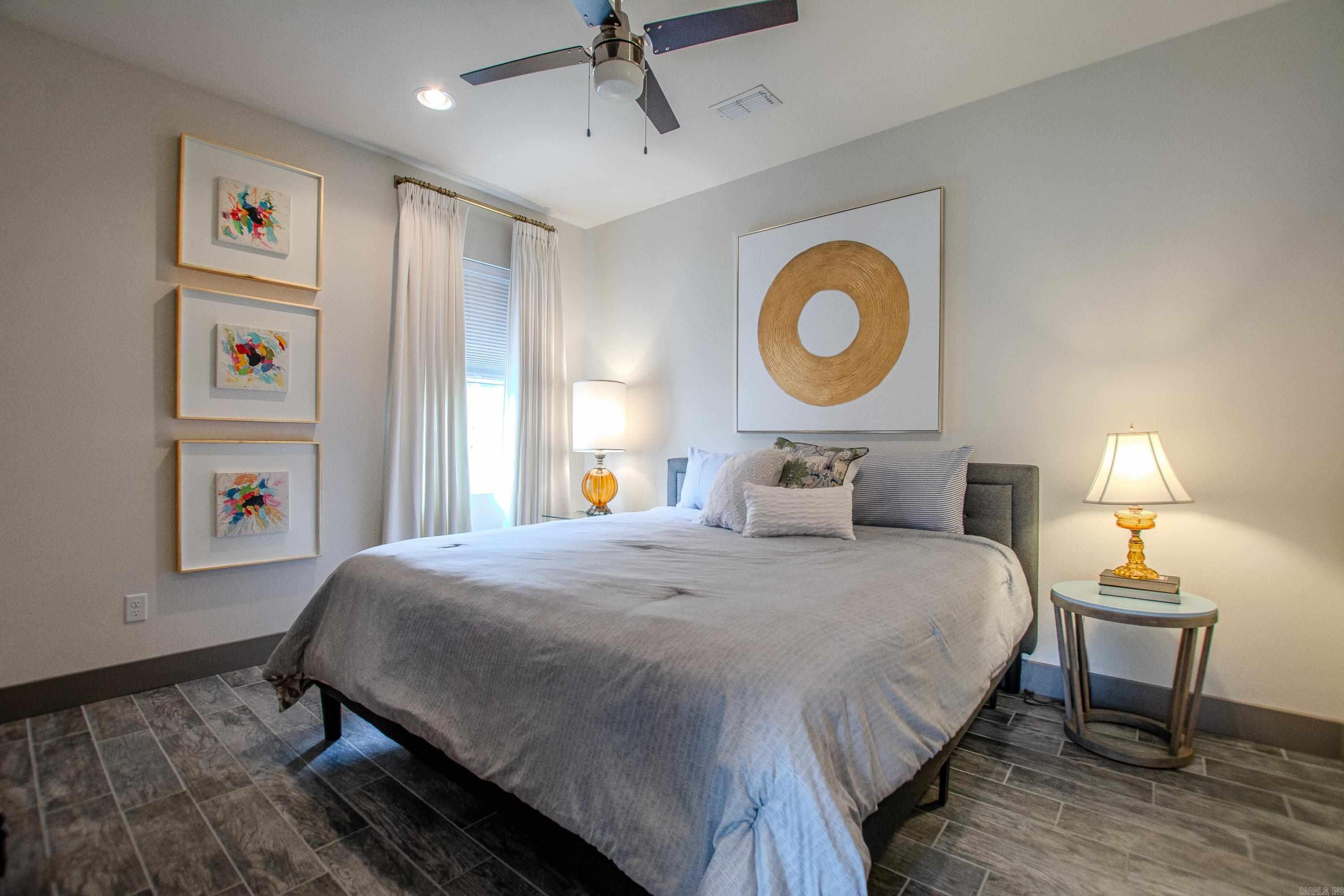 MAUMELLE VALLEY ESTATES - Residential