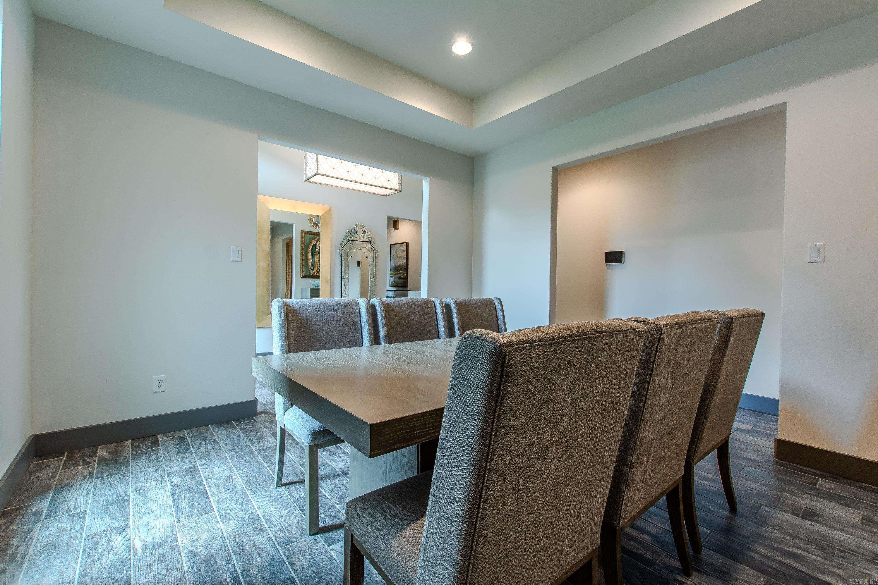 MAUMELLE VALLEY ESTATES - Residential