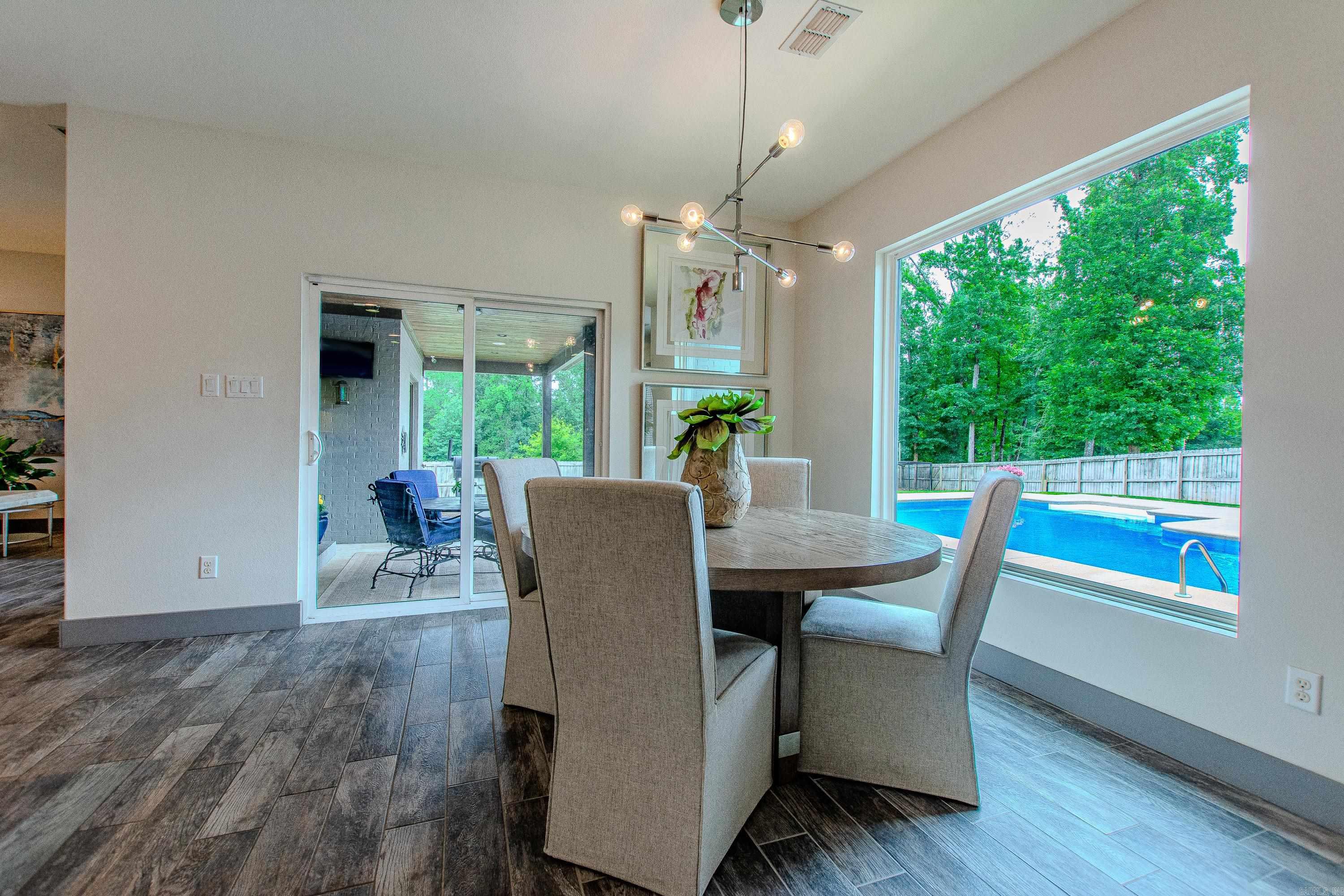 MAUMELLE VALLEY ESTATES - Residential
