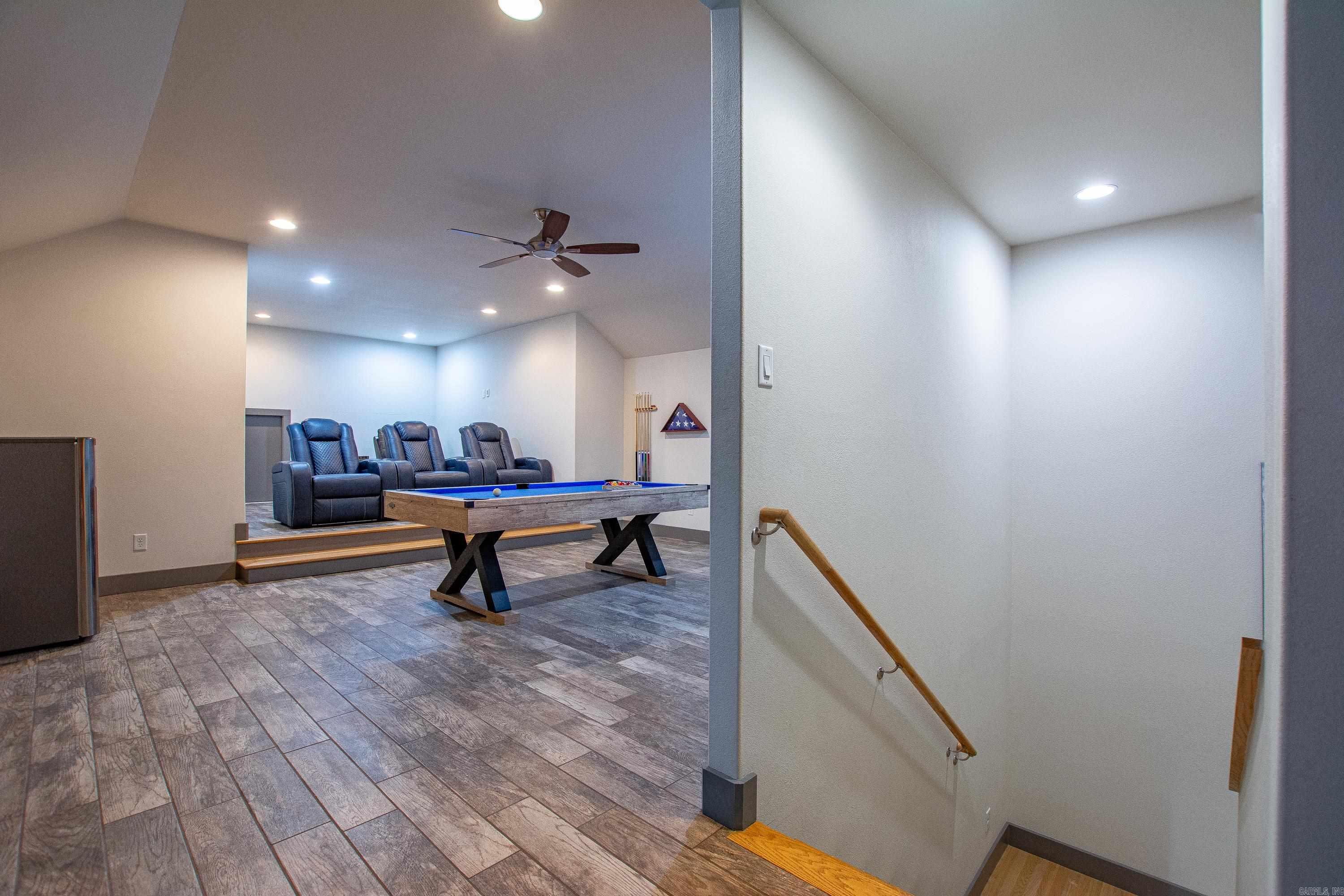 MAUMELLE VALLEY ESTATES - Residential