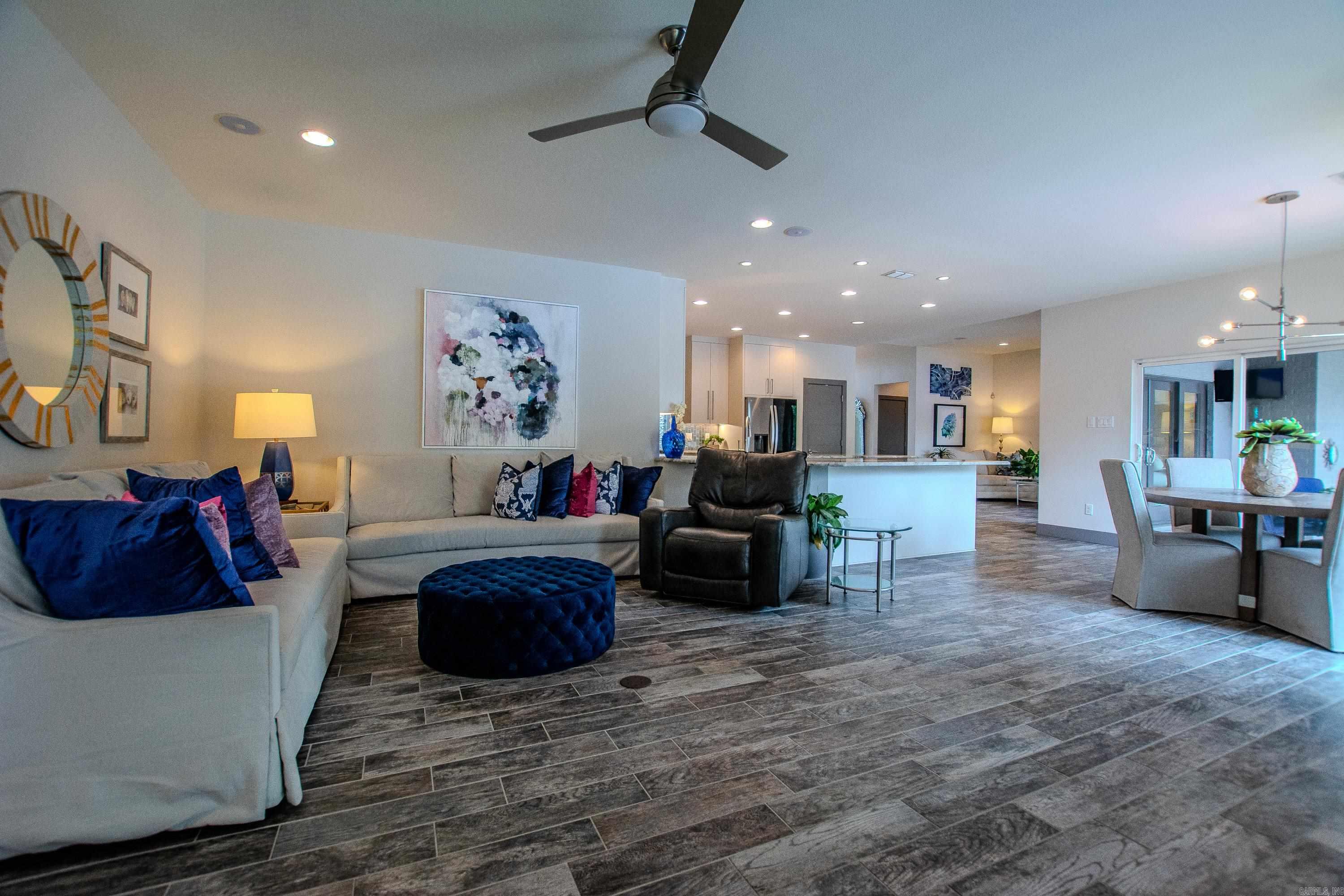 MAUMELLE VALLEY ESTATES - Residential