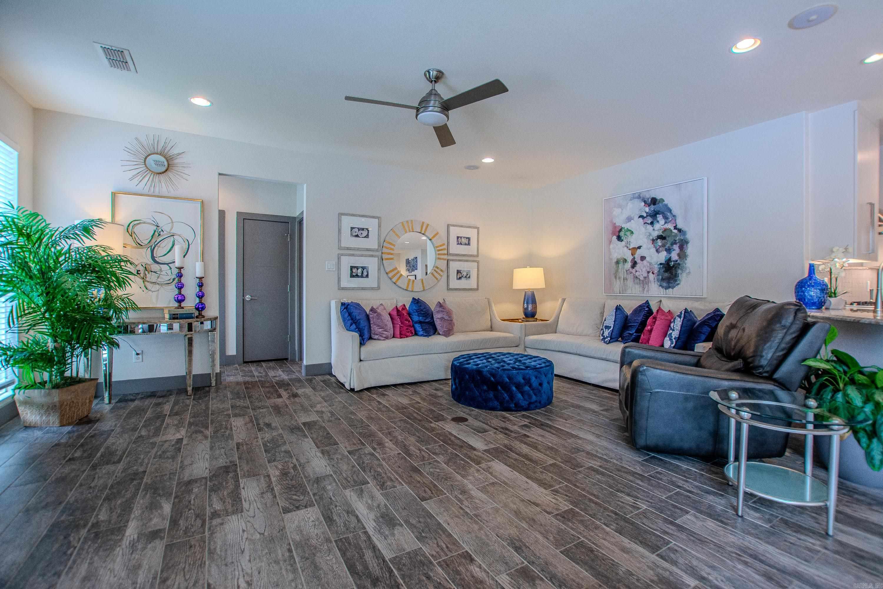 MAUMELLE VALLEY ESTATES - Residential