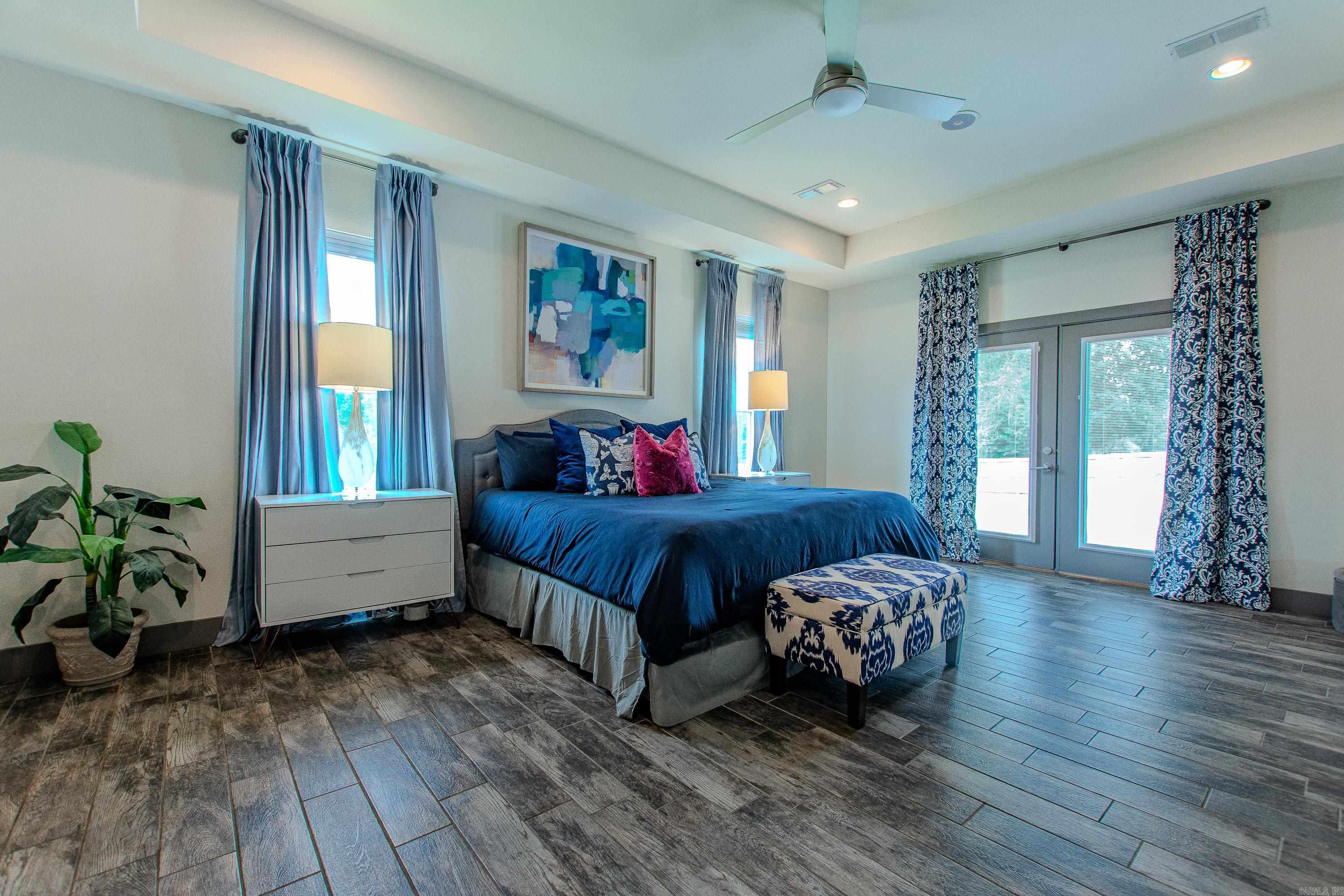 MAUMELLE VALLEY ESTATES - Residential