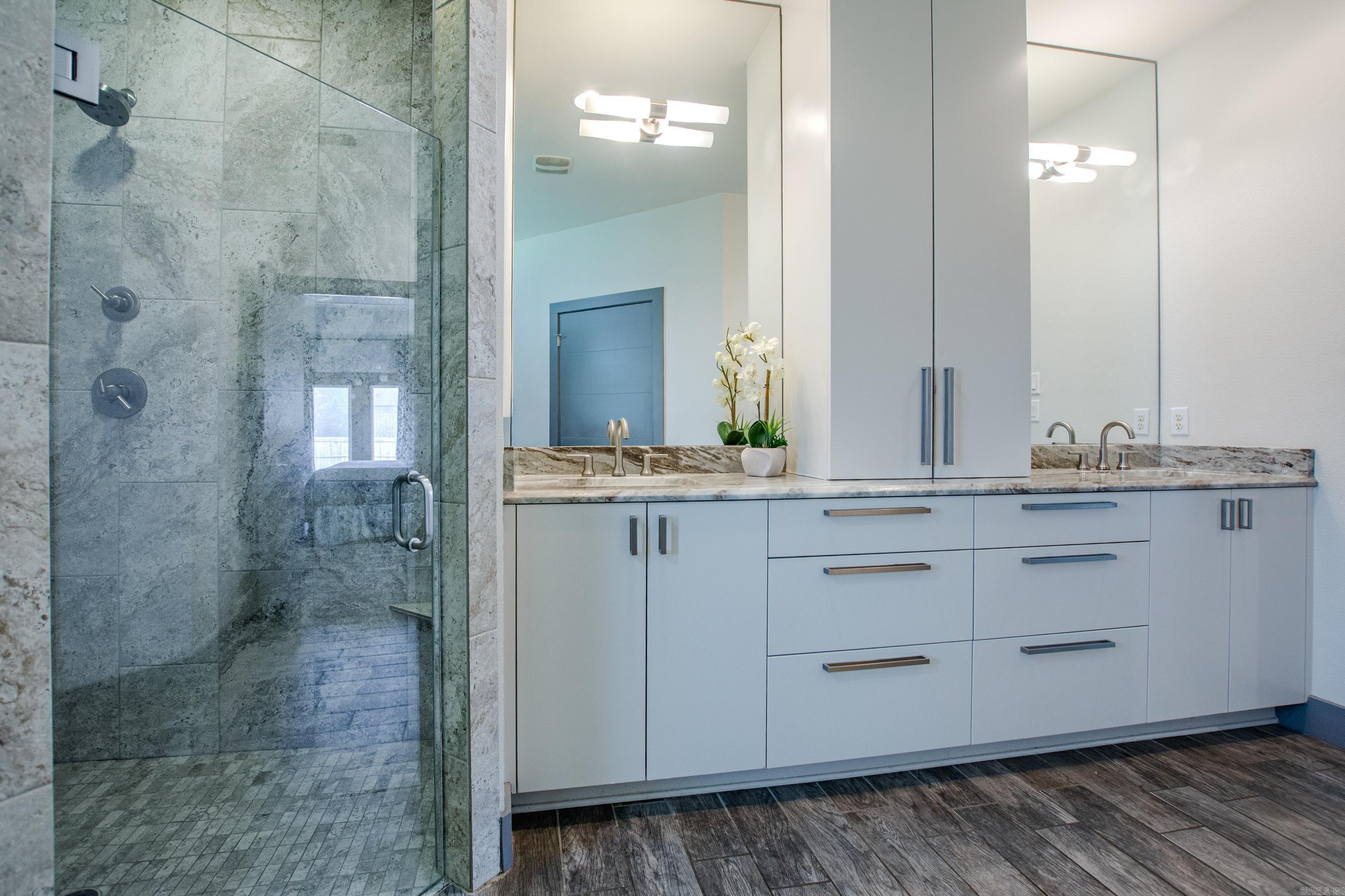 MAUMELLE VALLEY ESTATES - Residential
