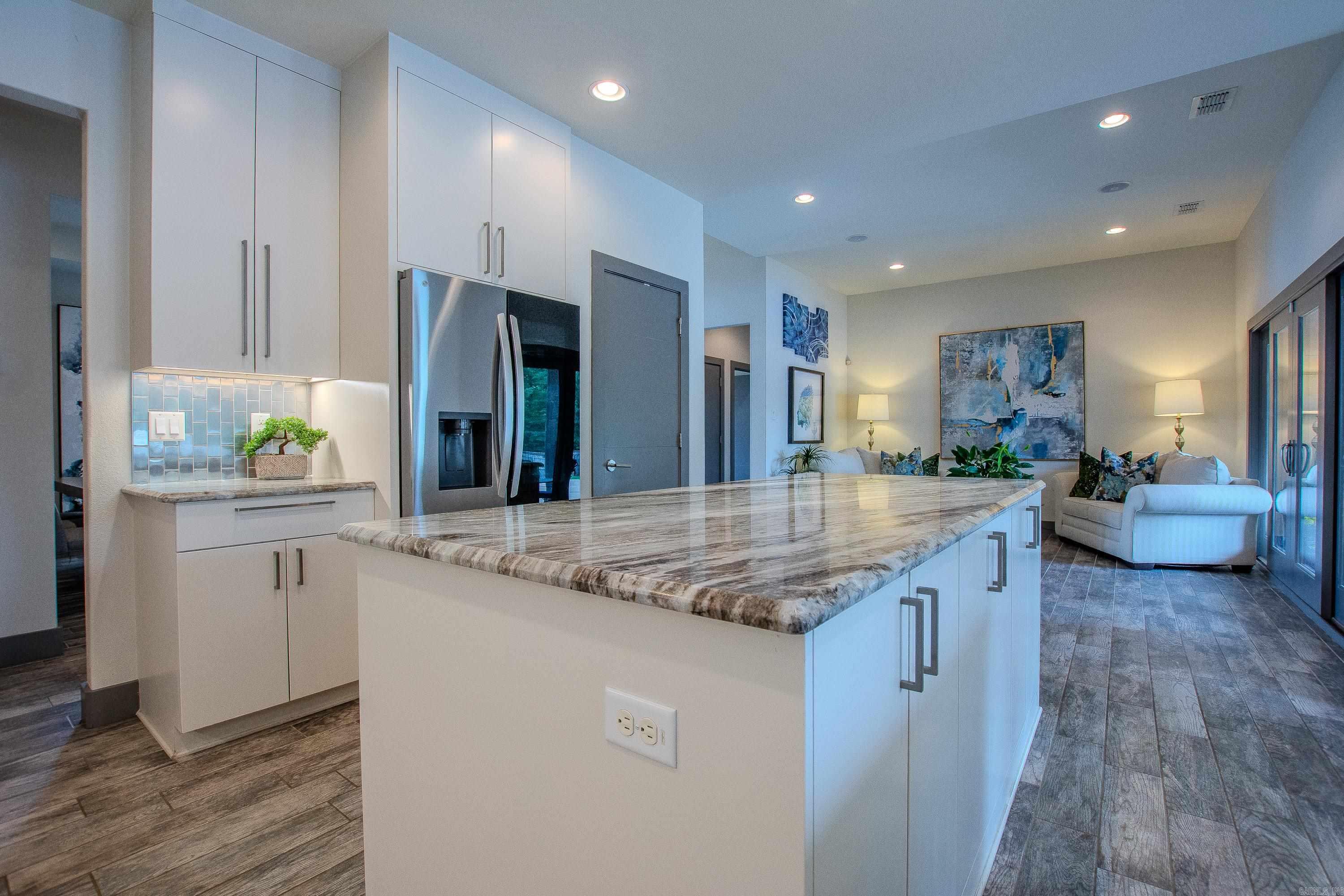 MAUMELLE VALLEY ESTATES - Residential