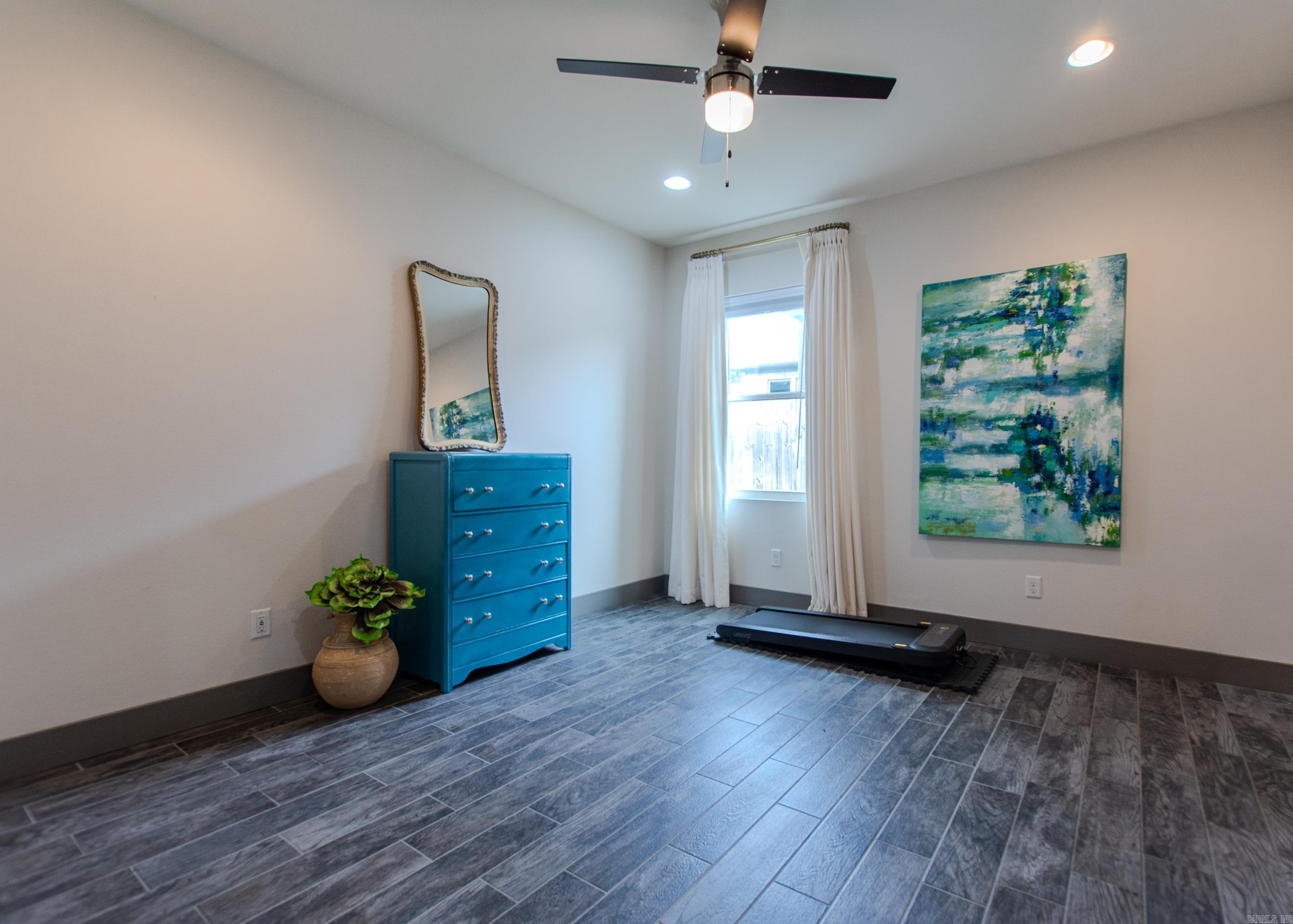 MAUMELLE VALLEY ESTATES - Residential