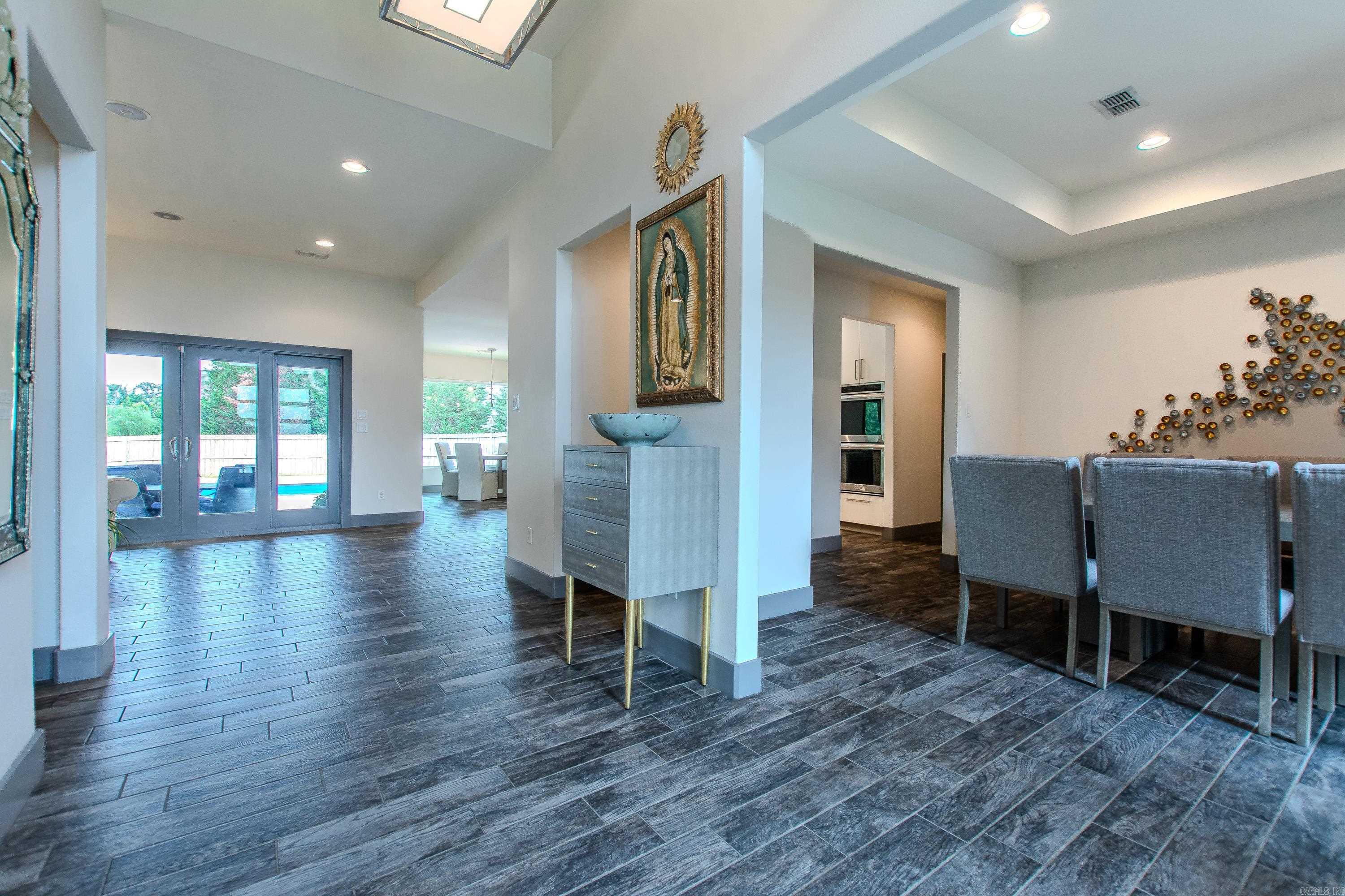 MAUMELLE VALLEY ESTATES - Residential