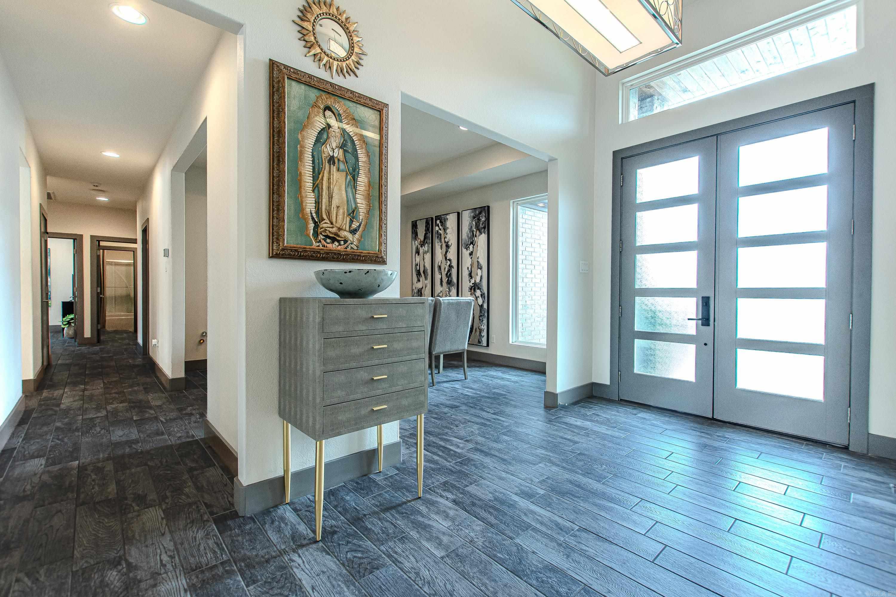 MAUMELLE VALLEY ESTATES - Residential