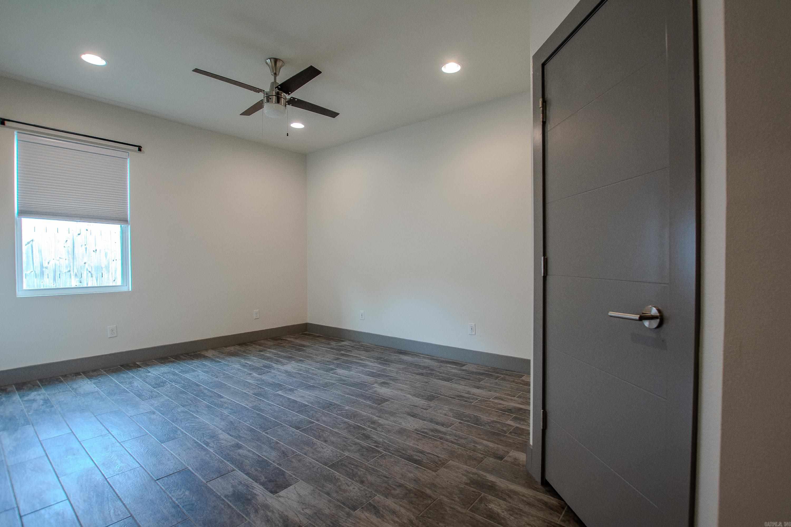 MAUMELLE VALLEY ESTATES - Residential
