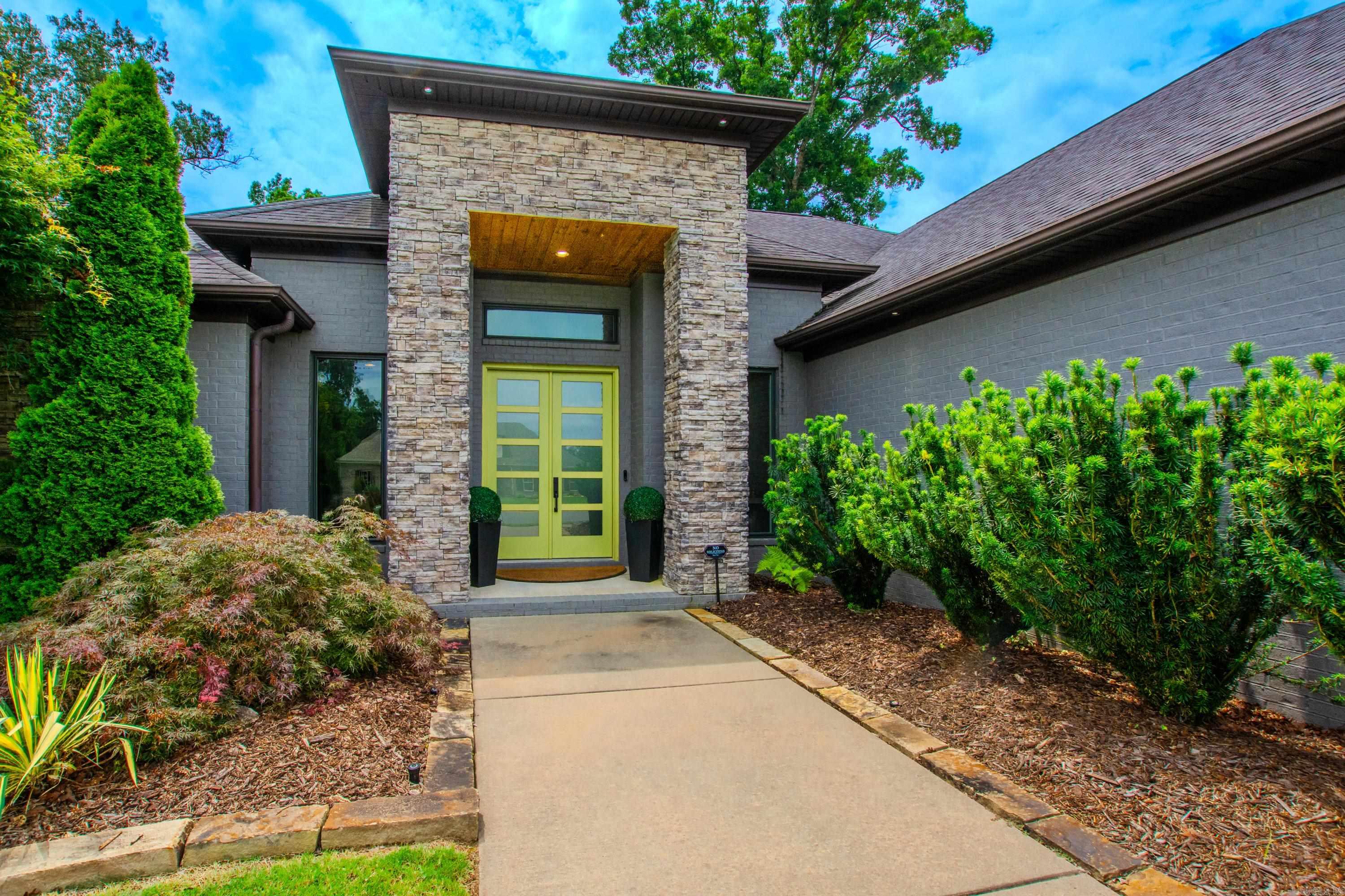 MAUMELLE VALLEY ESTATES - Residential