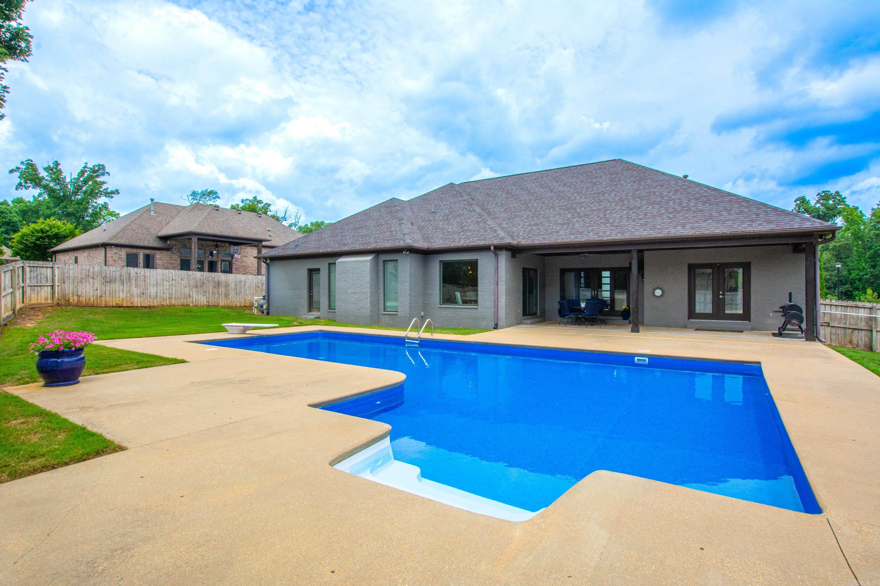 MAUMELLE VALLEY ESTATES - Residential