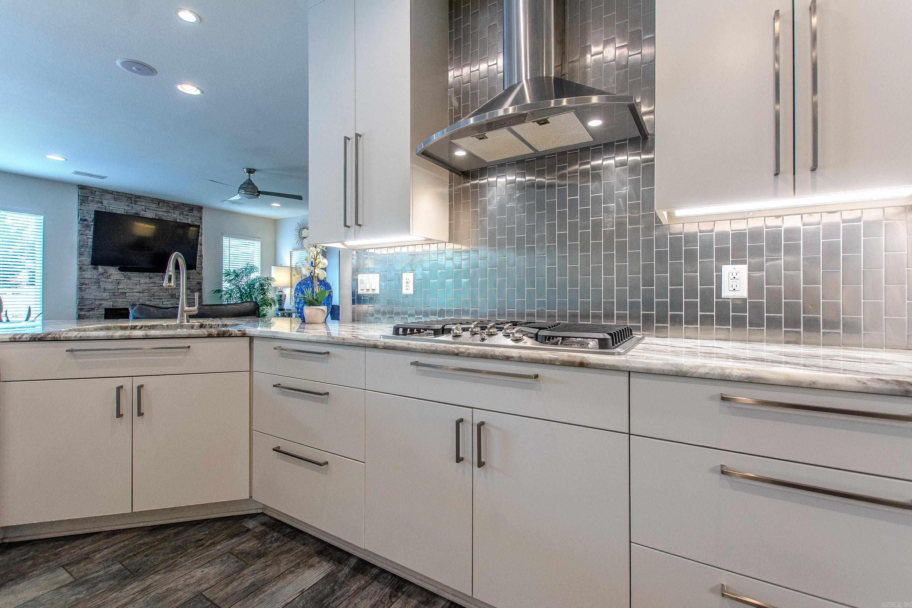MAUMELLE VALLEY ESTATES - Residential