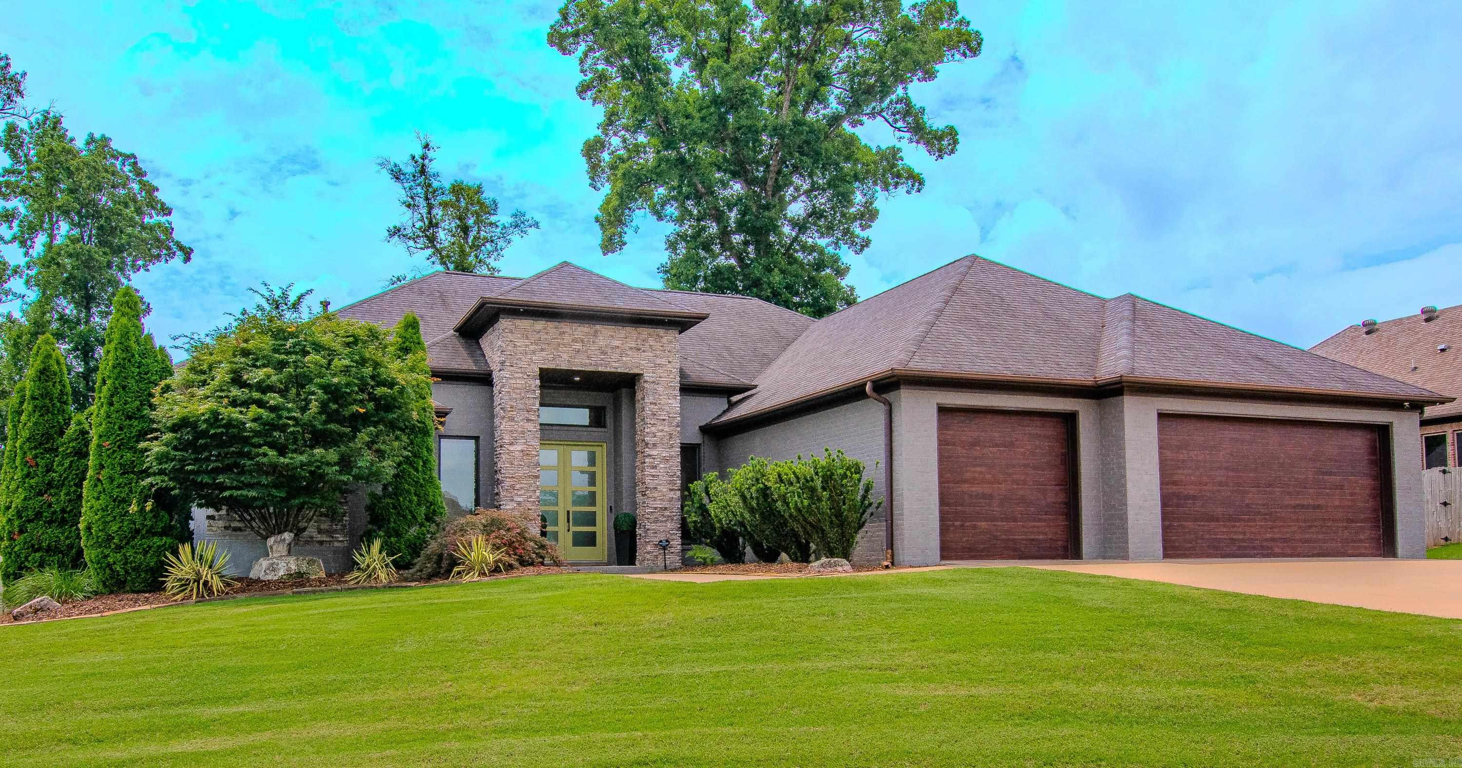 MAUMELLE VALLEY ESTATES - Residential