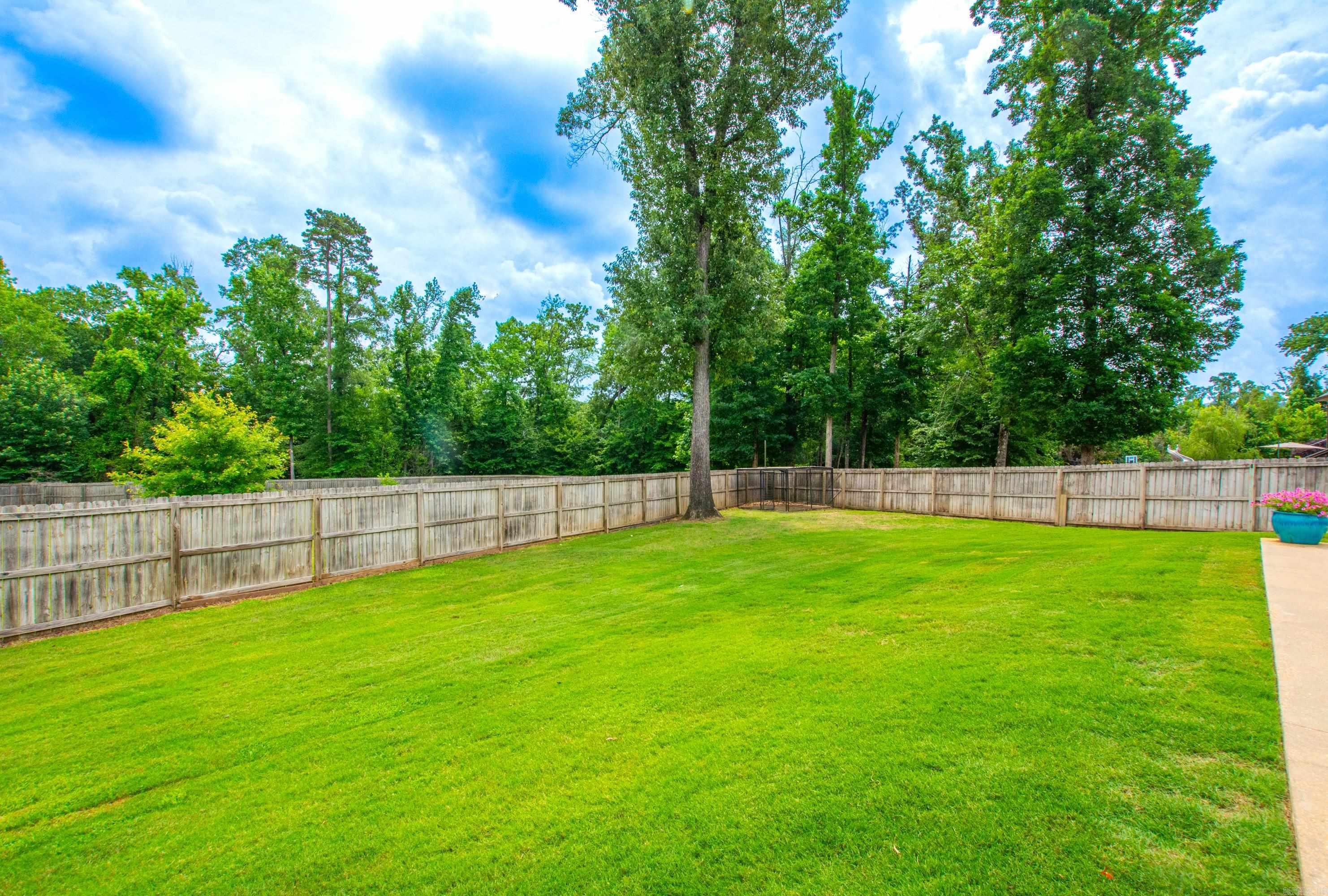 MAUMELLE VALLEY ESTATES - Residential