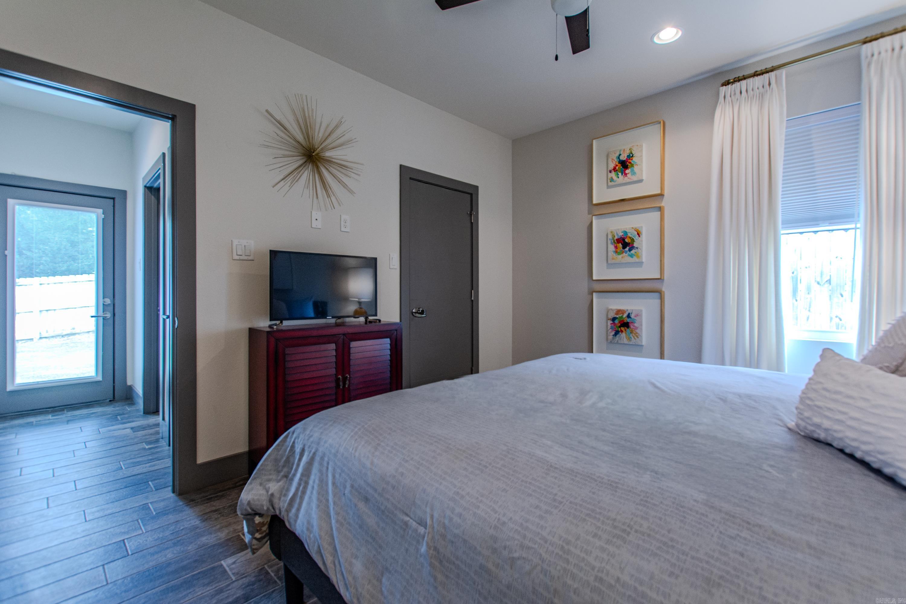 MAUMELLE VALLEY ESTATES - Residential