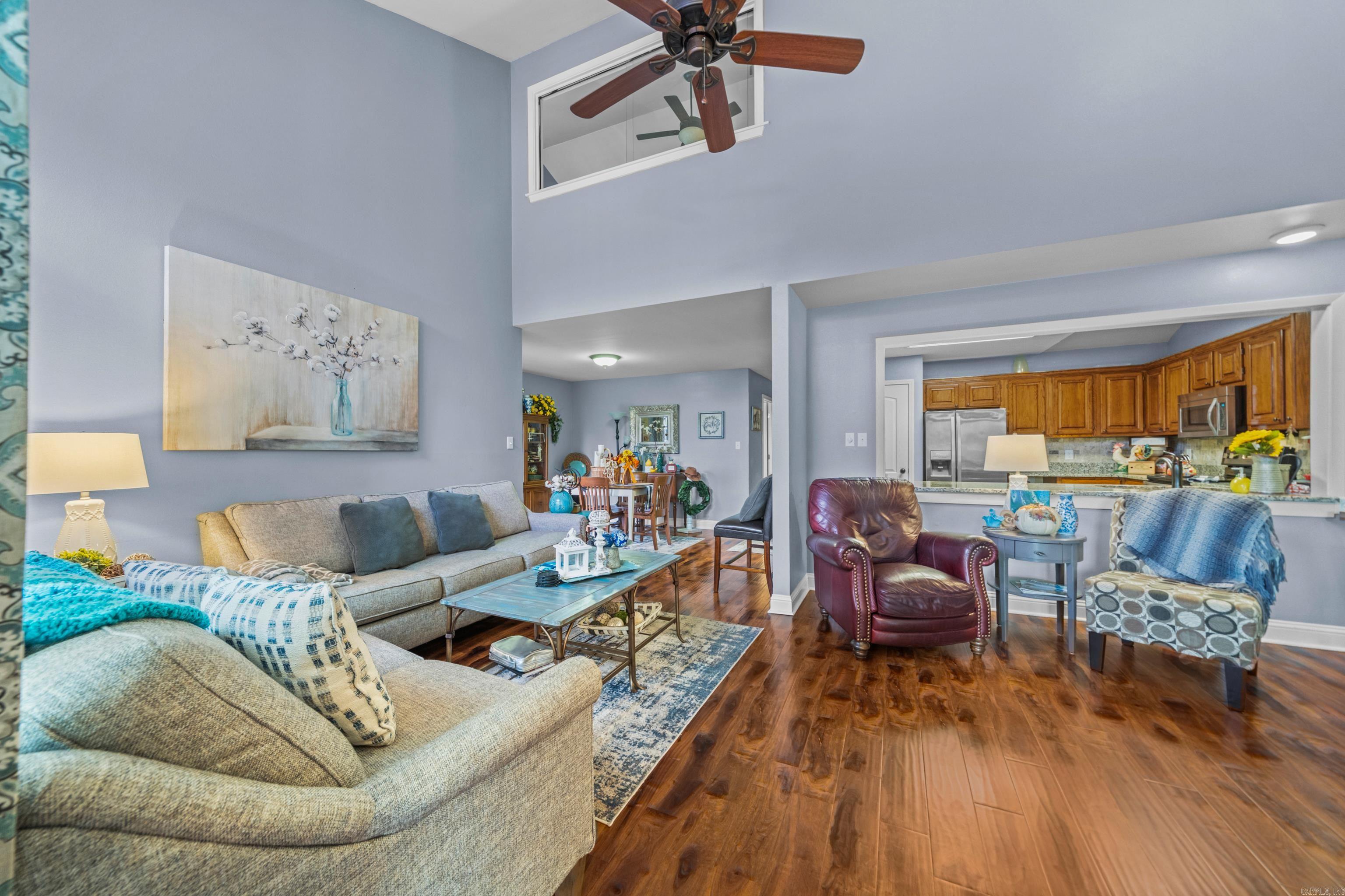 Southshore HPR - Residential
