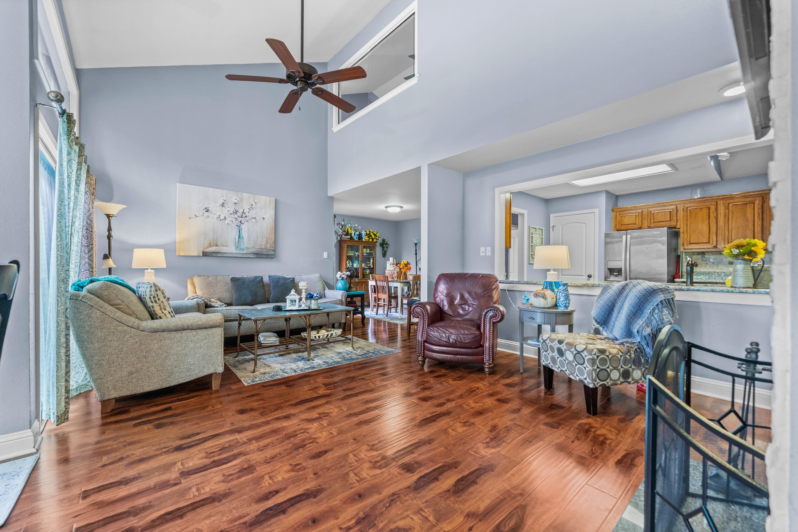 Southshore HPR - Residential