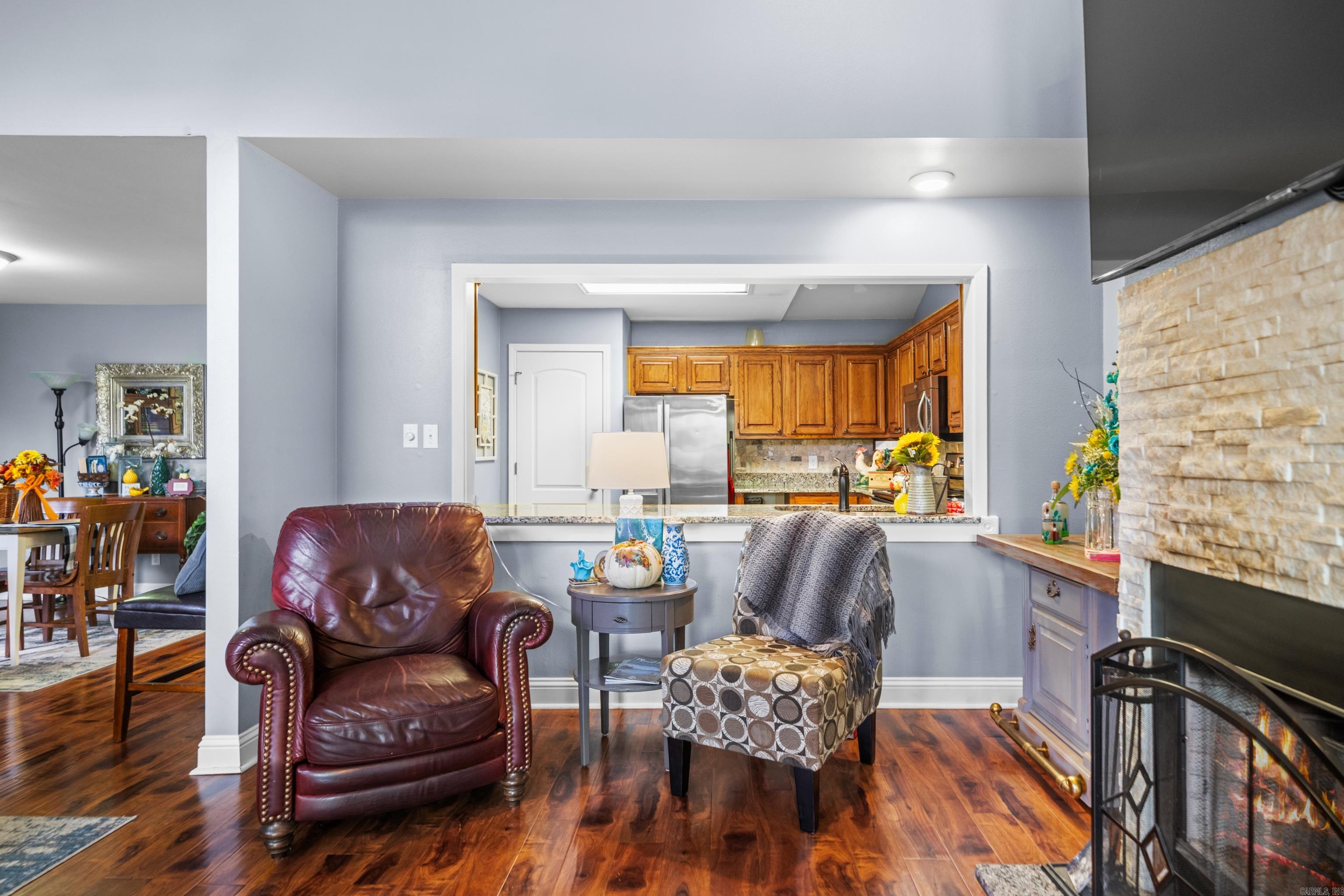 Southshore HPR - Residential