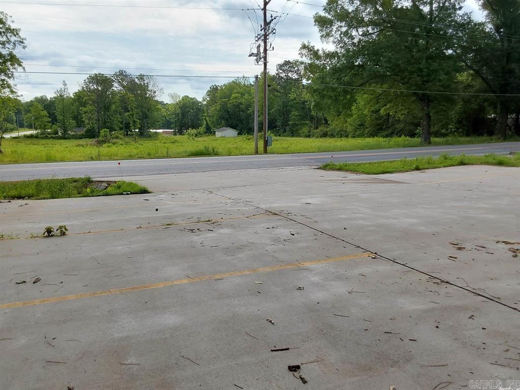Metes & Bounds - Commercial Sale