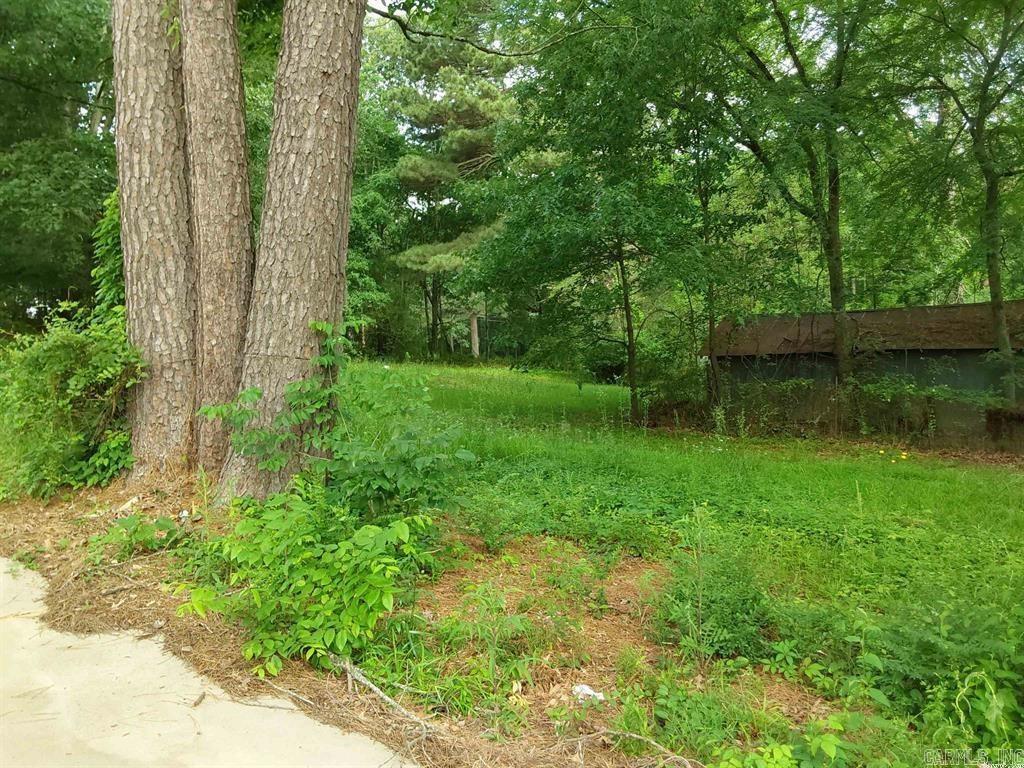 Metes & Bounds - Commercial Sale