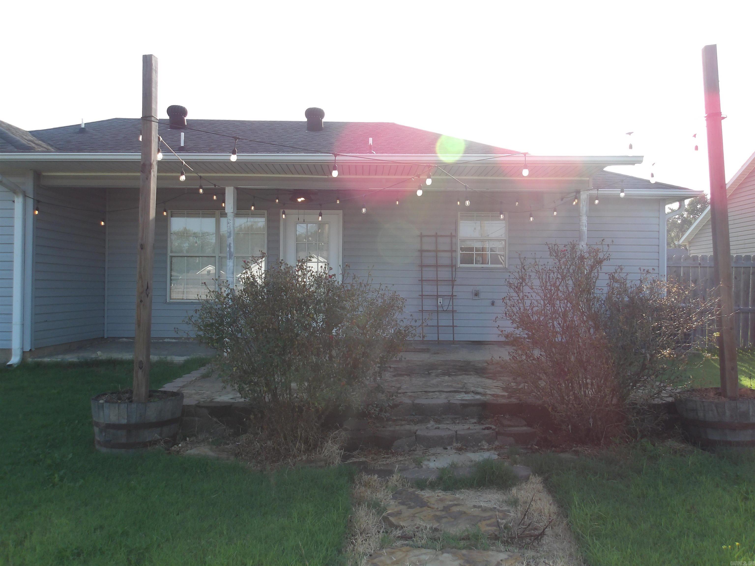 Southwest Estate - Residential